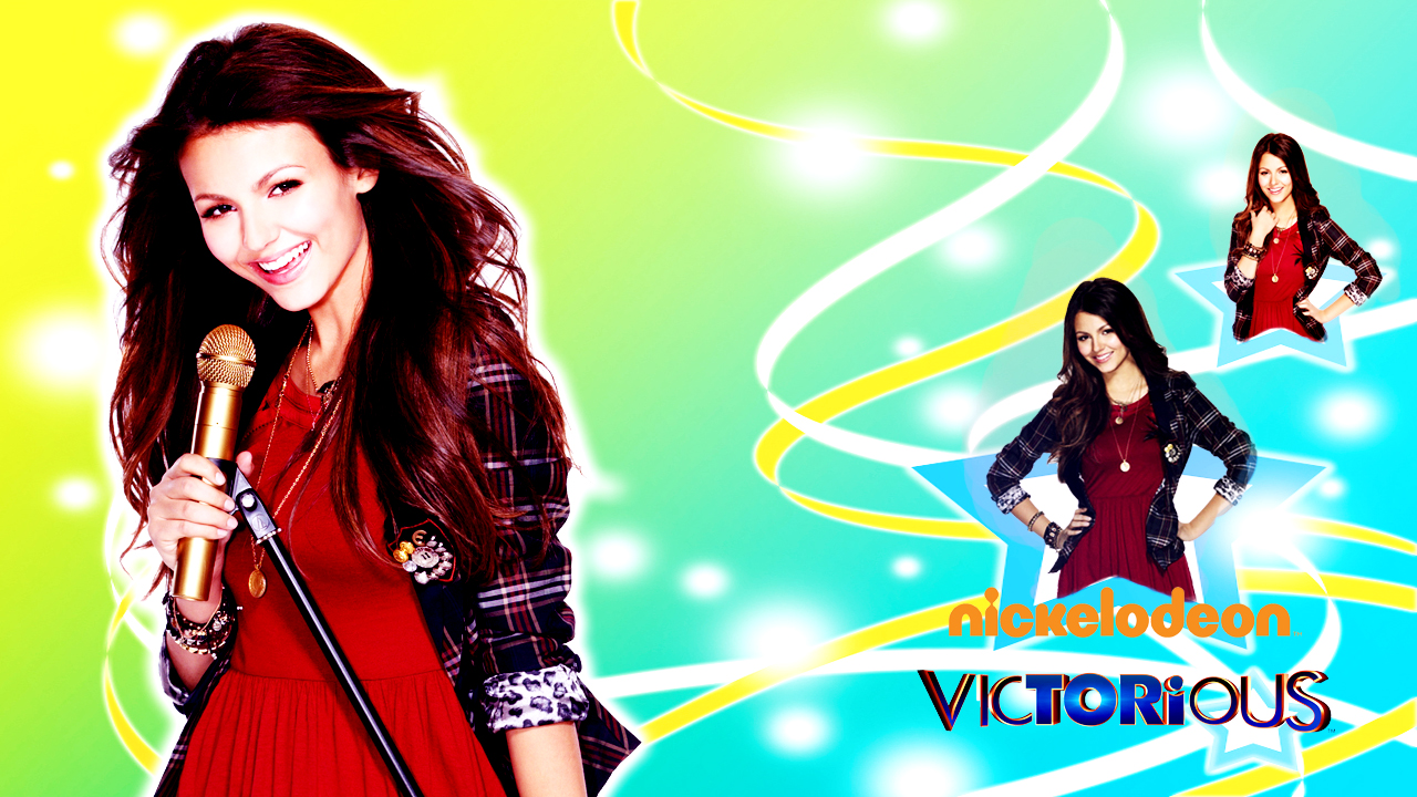 Victorious Wallpapers