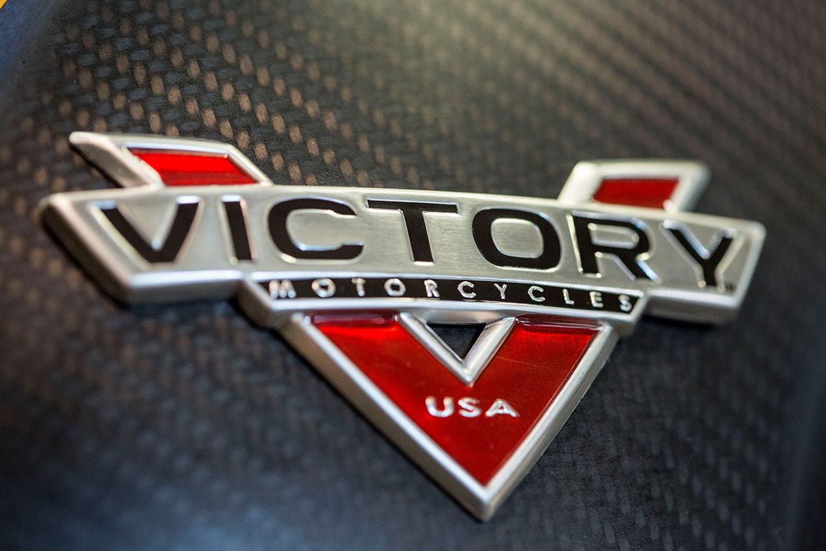 Victory Motorcycle Wallpapers