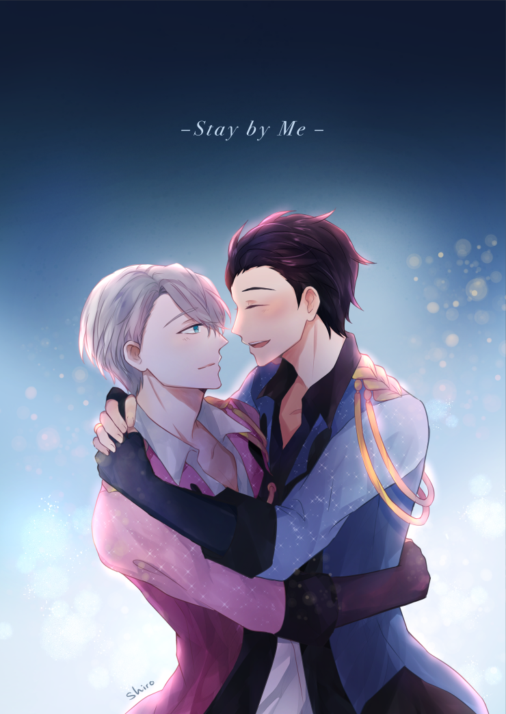 Victuuri Wallpapers