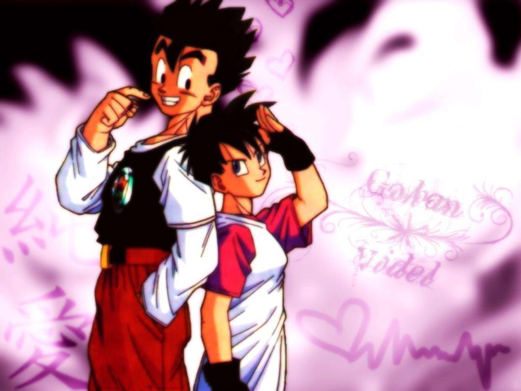 Videl Wallpapers