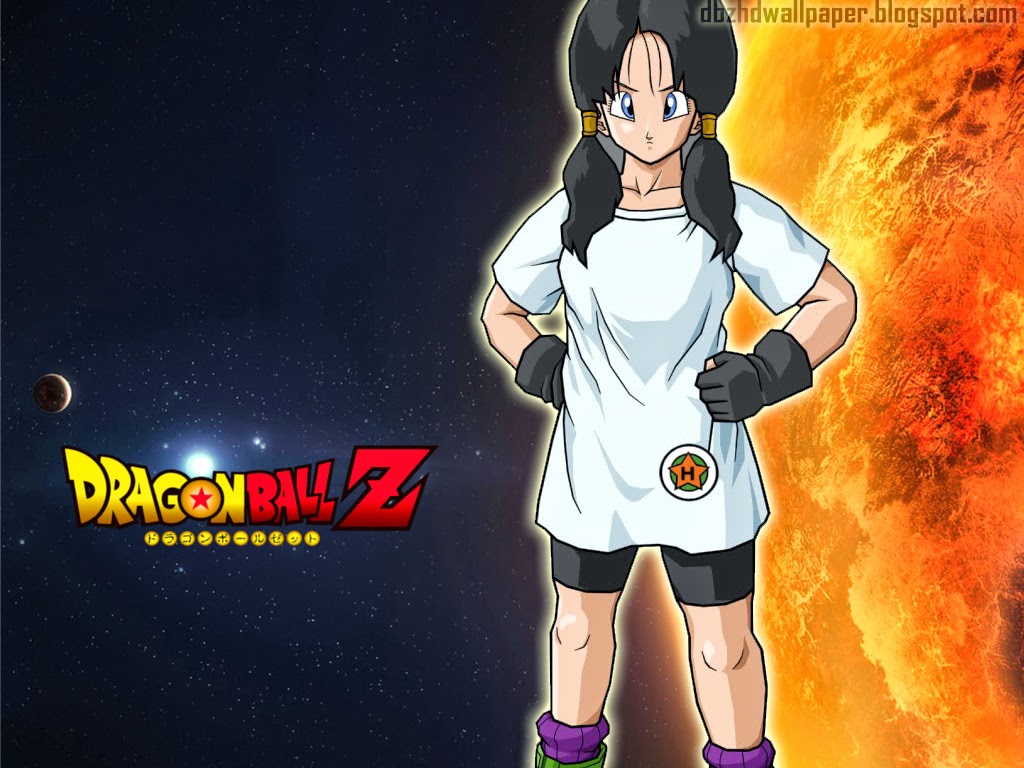 Videl Wallpapers