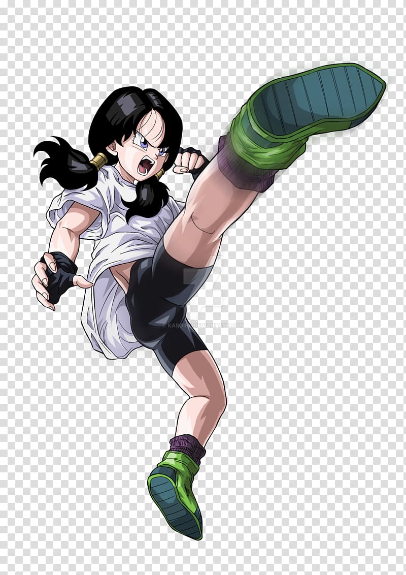 Videl Wallpapers