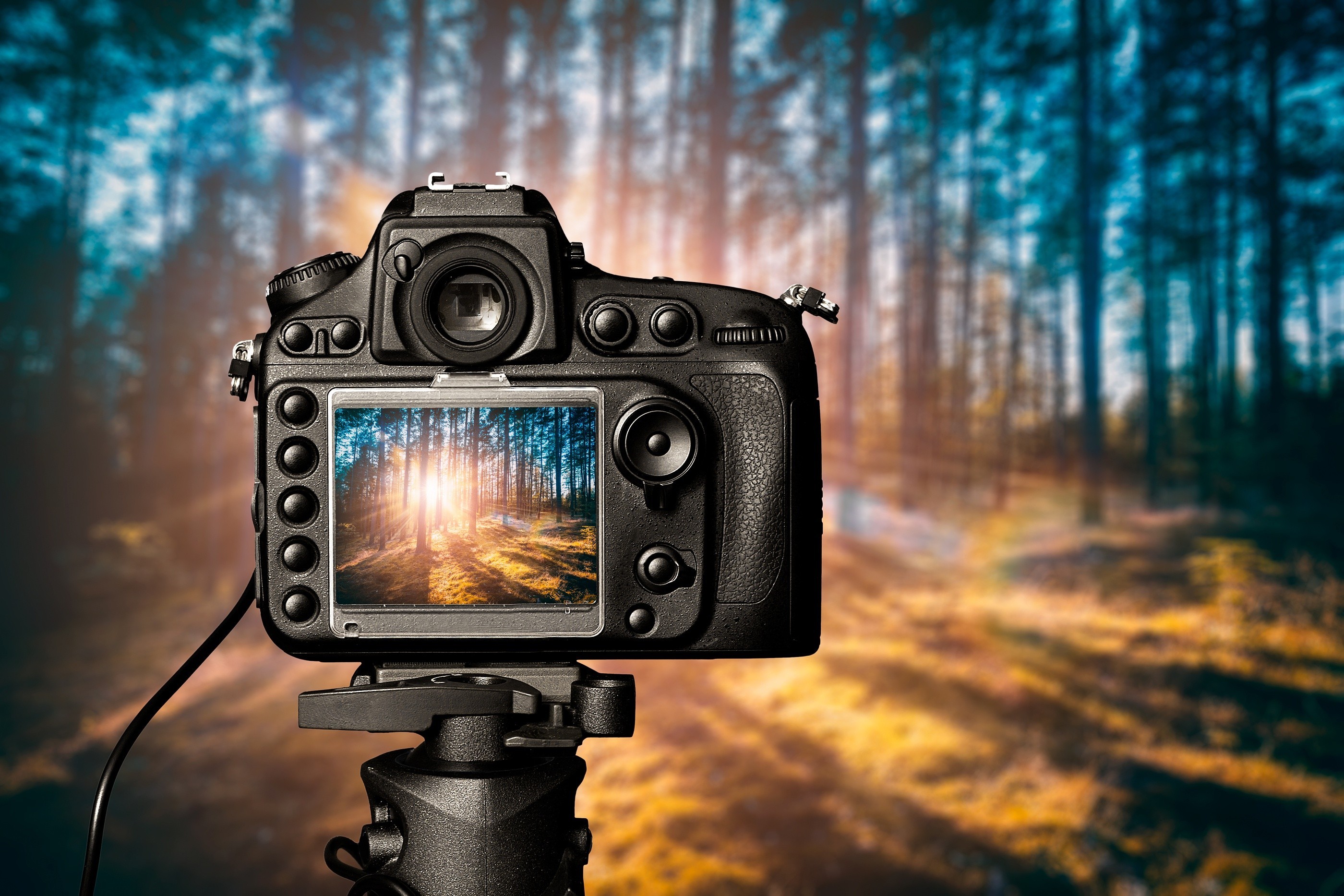 Video Camera Wallpapers