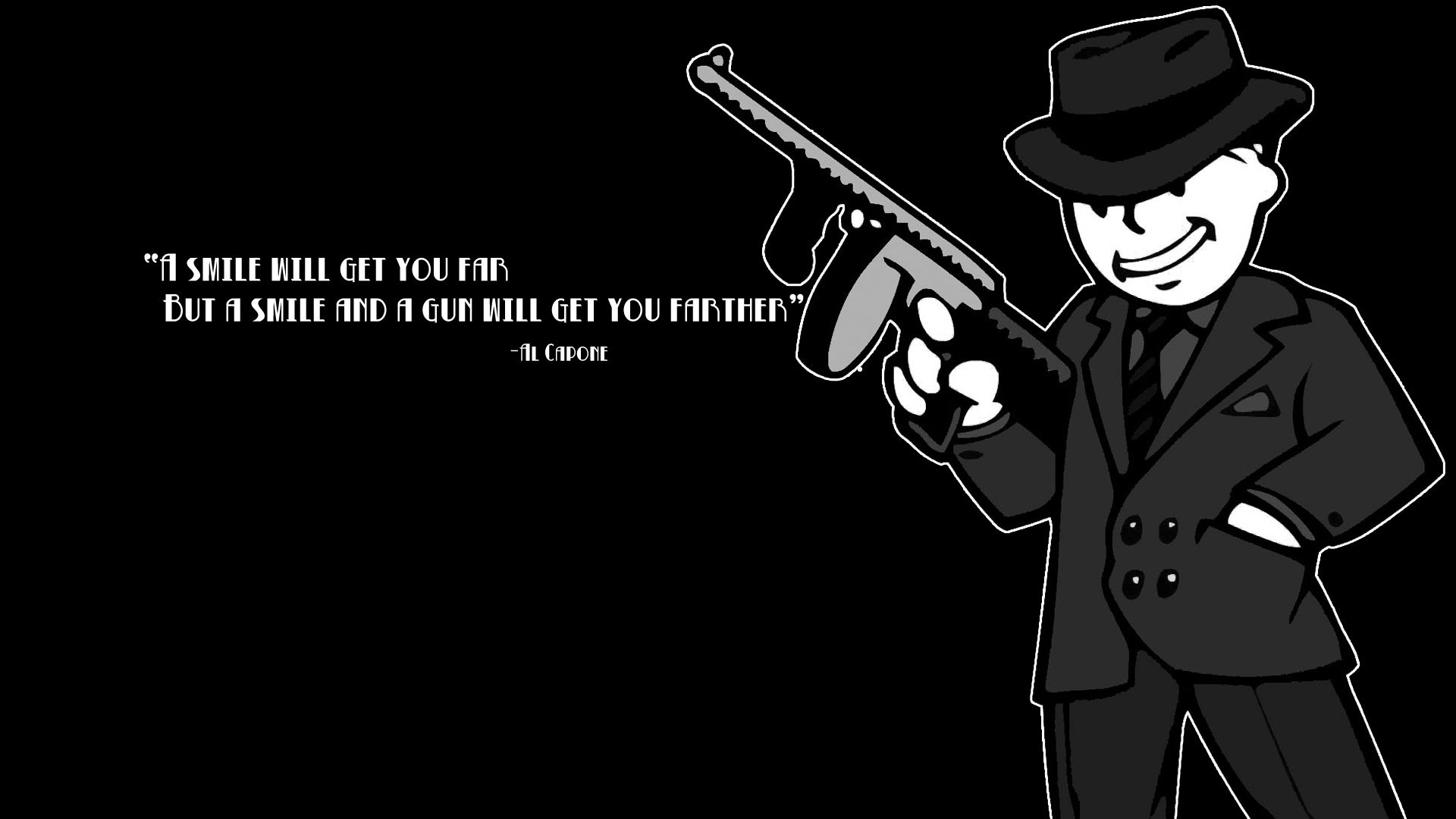 Video Game Quotes Wallpapers