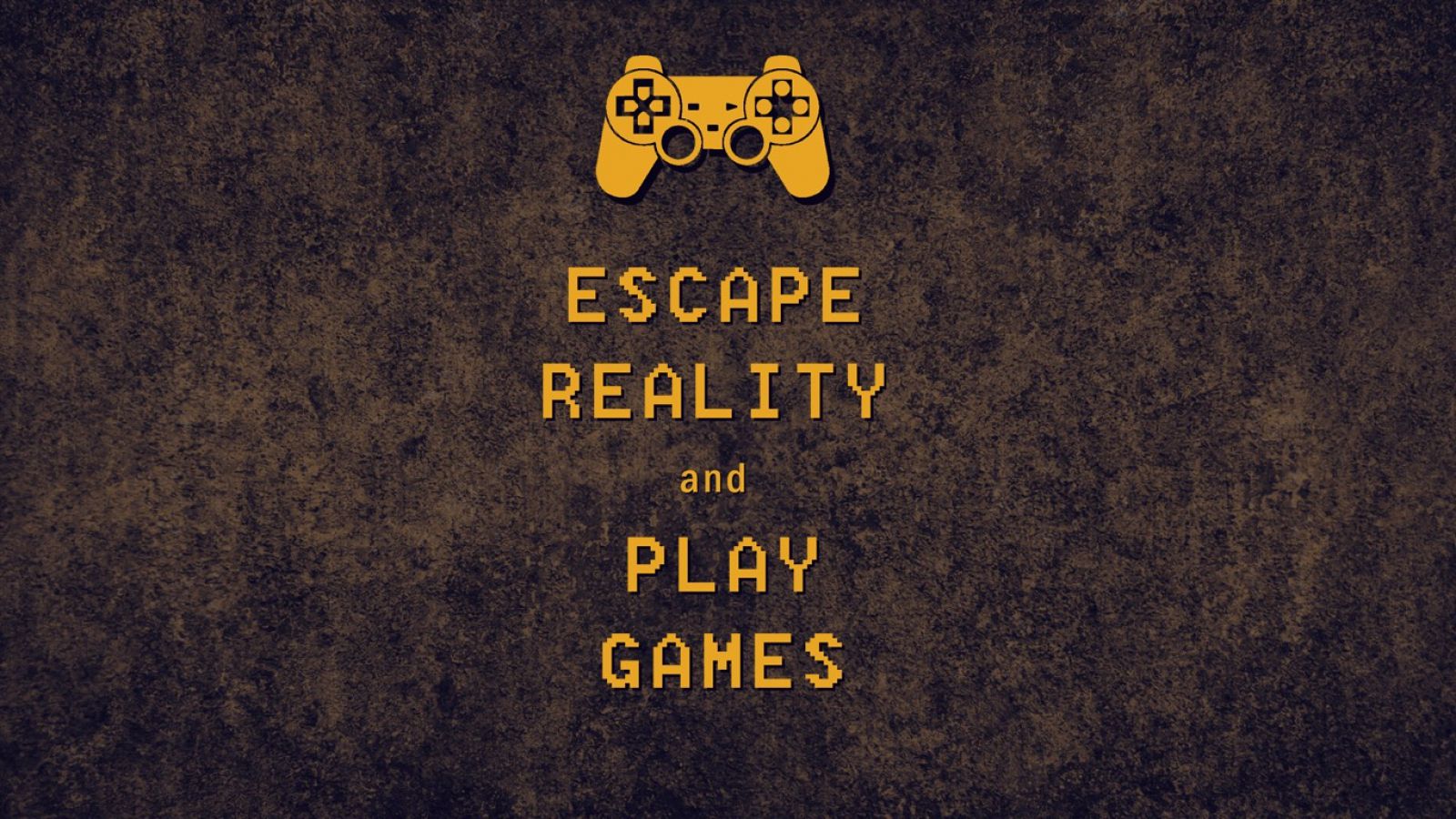 Video Game Quotes Wallpapers