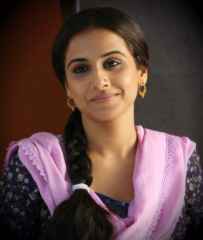 Vidya Balan Hot Wallpapers