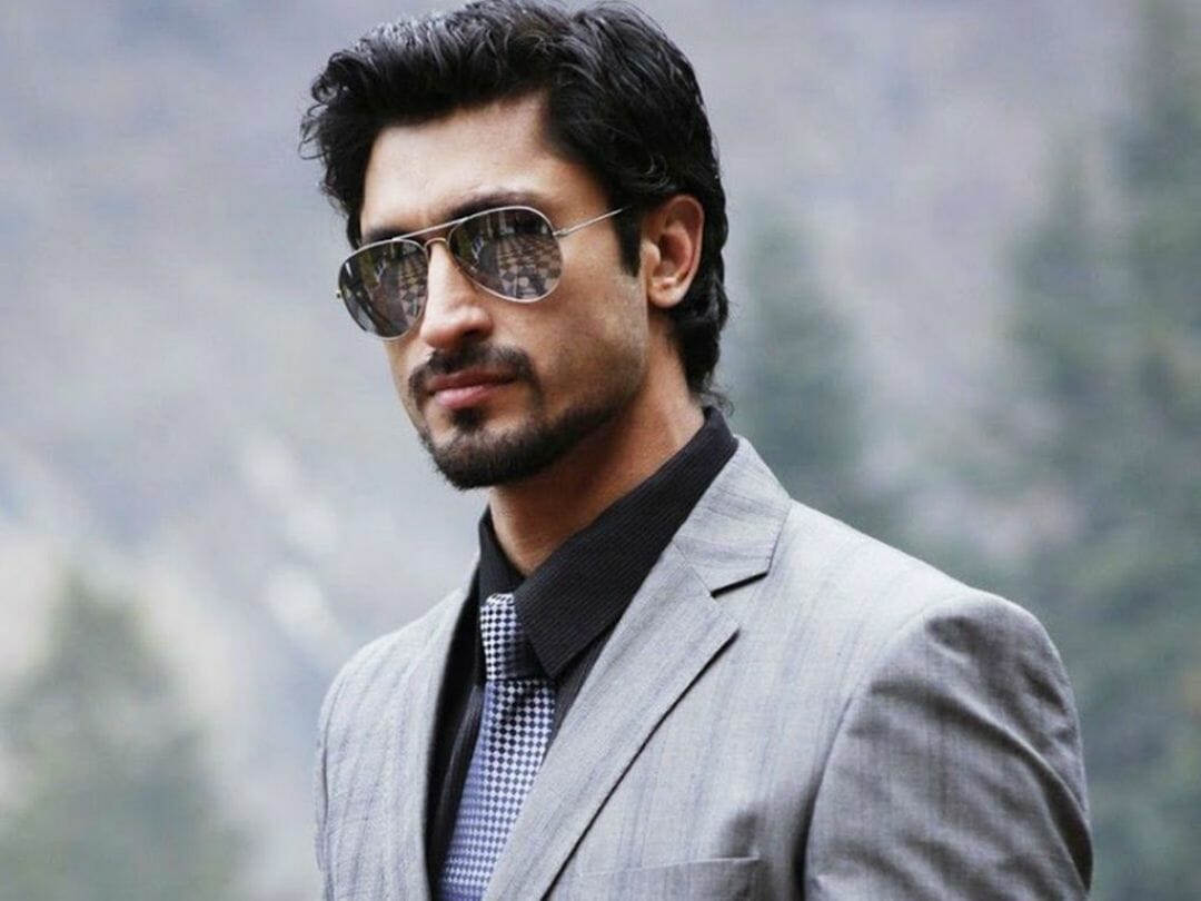 Vidyut Jamwal Hairstyle Wallpapers