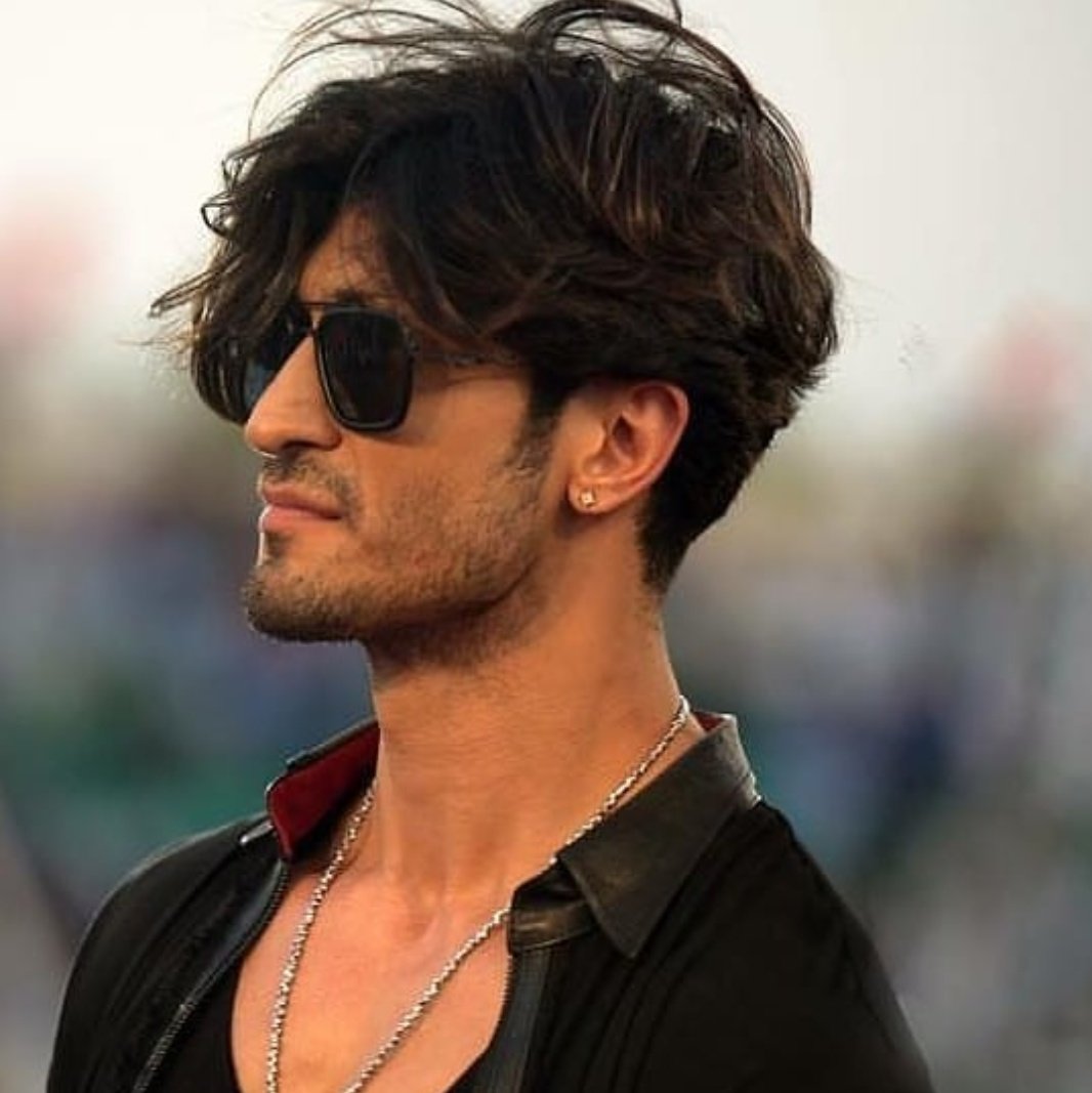 Vidyut Jamwal Hairstyle Wallpapers