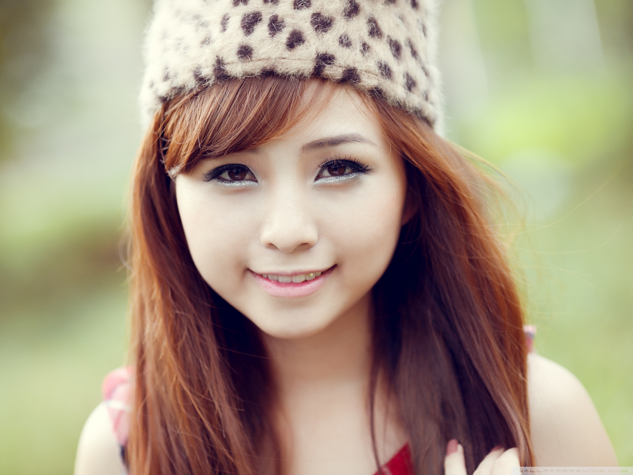 Vietnam Girl Pic Wallpapers