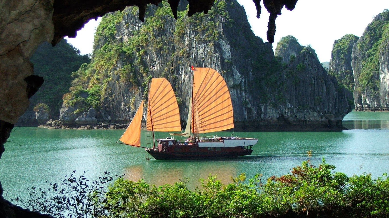 Vietnam Hd Wallpapers