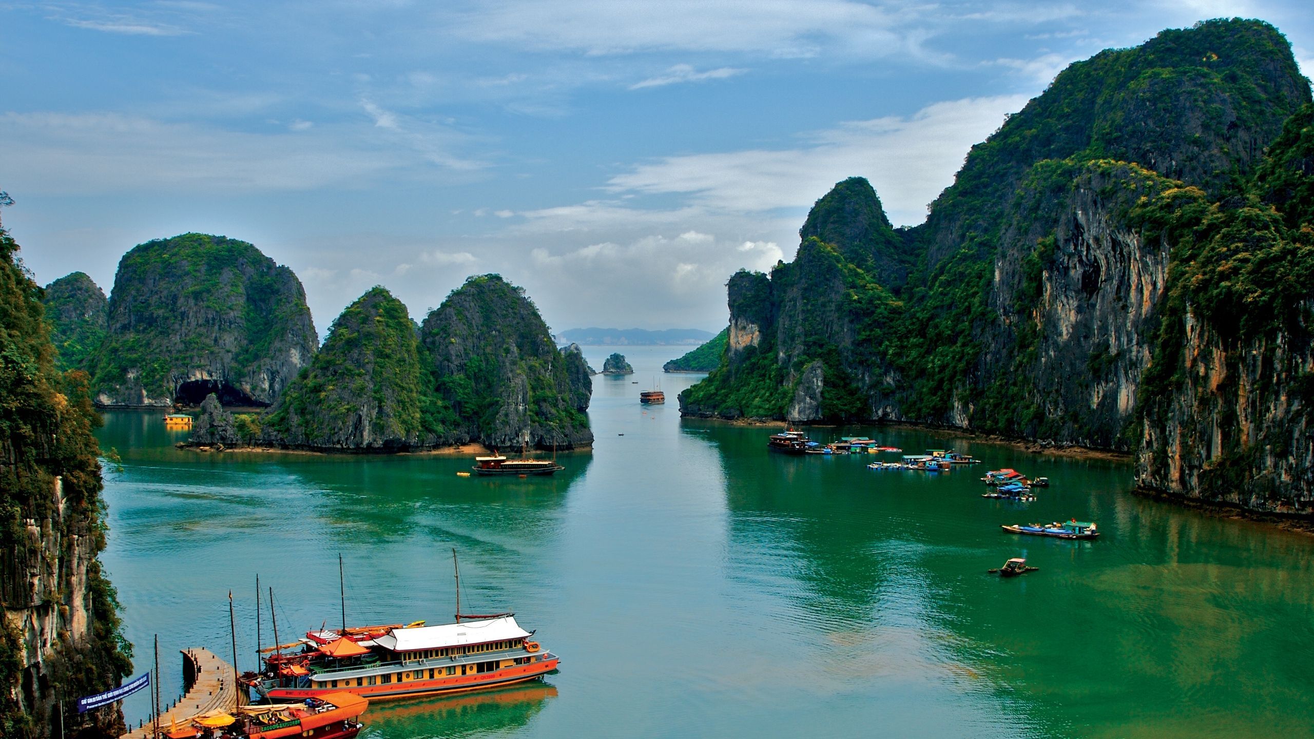 Vietnam Hd Wallpapers