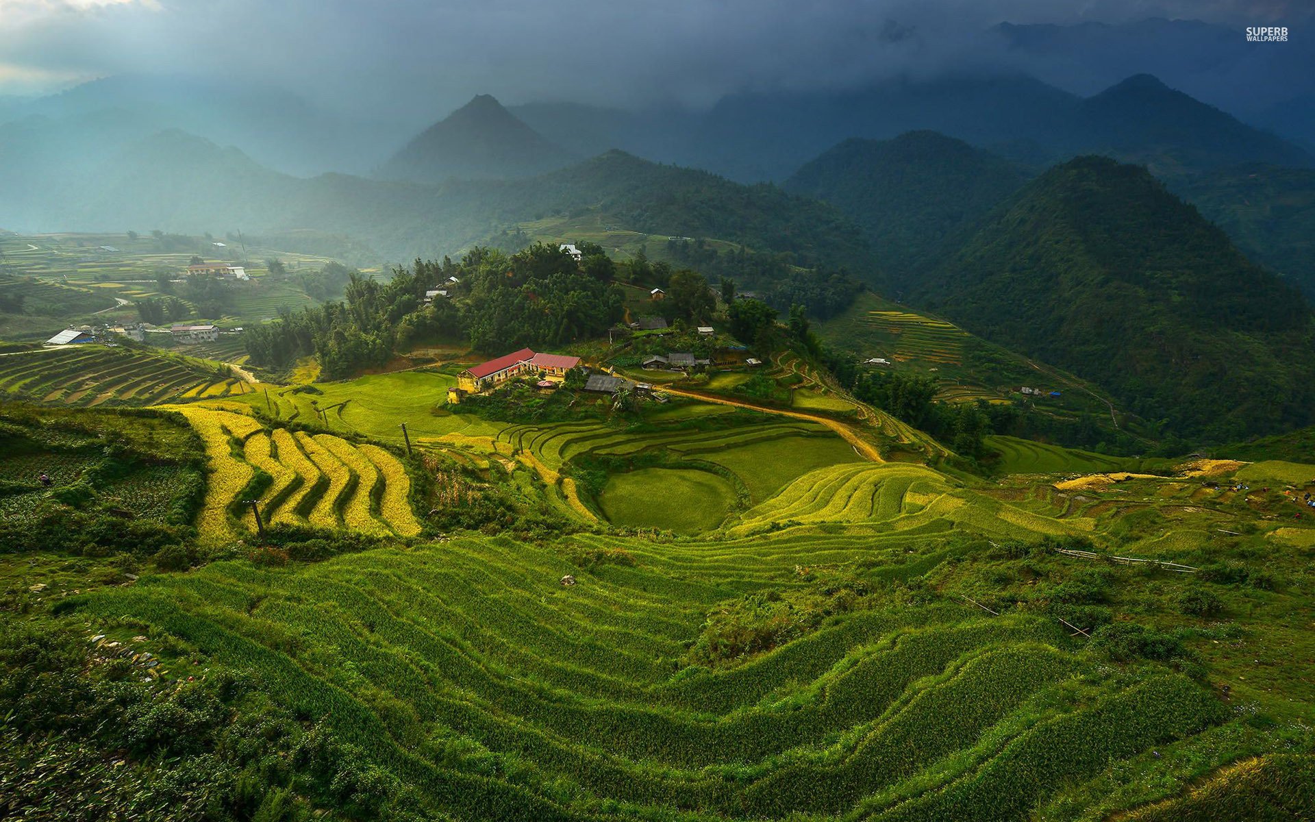 Vietnam Hd Wallpapers