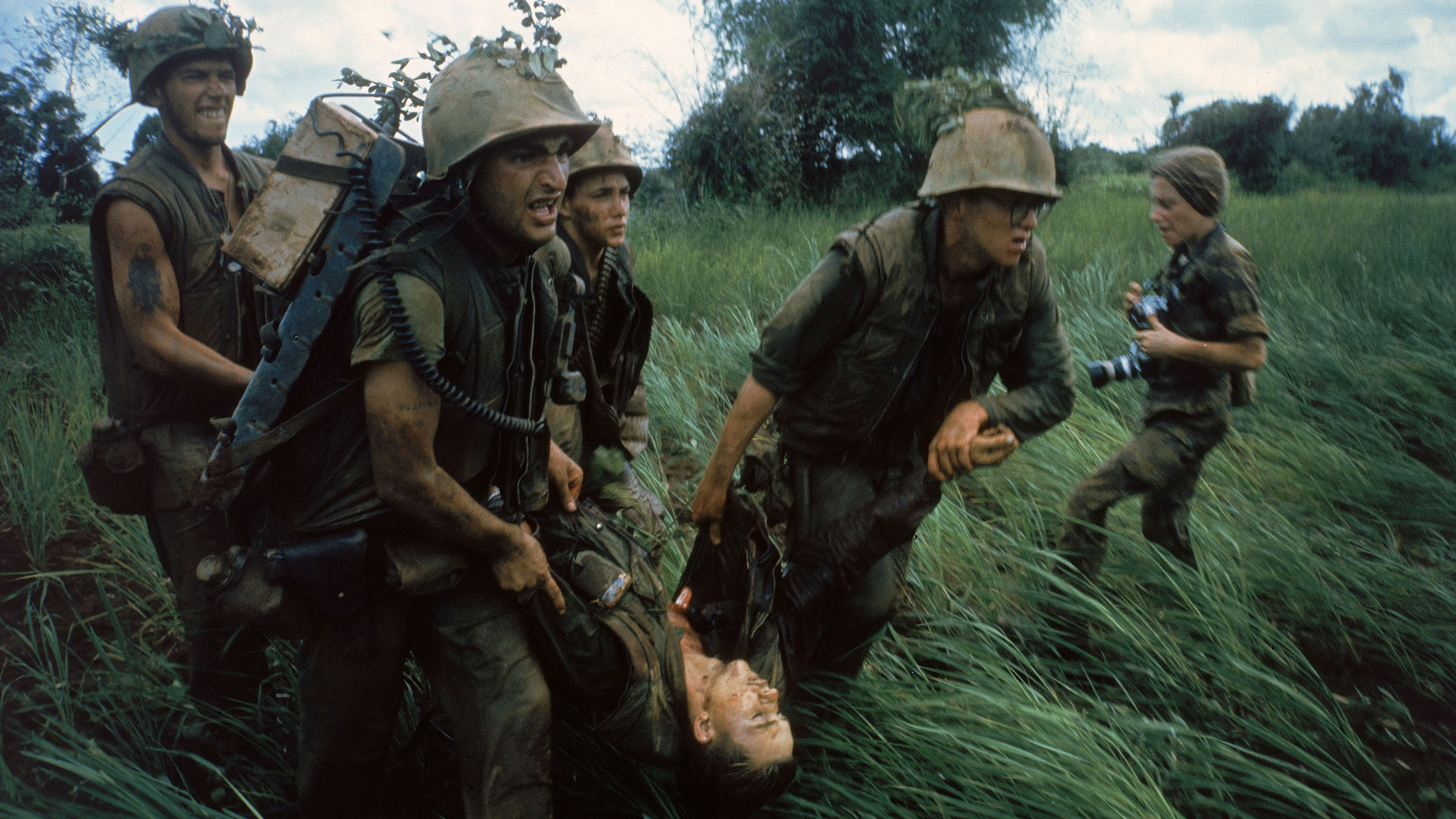 Vietnam War 1920X1080 Wallpapers