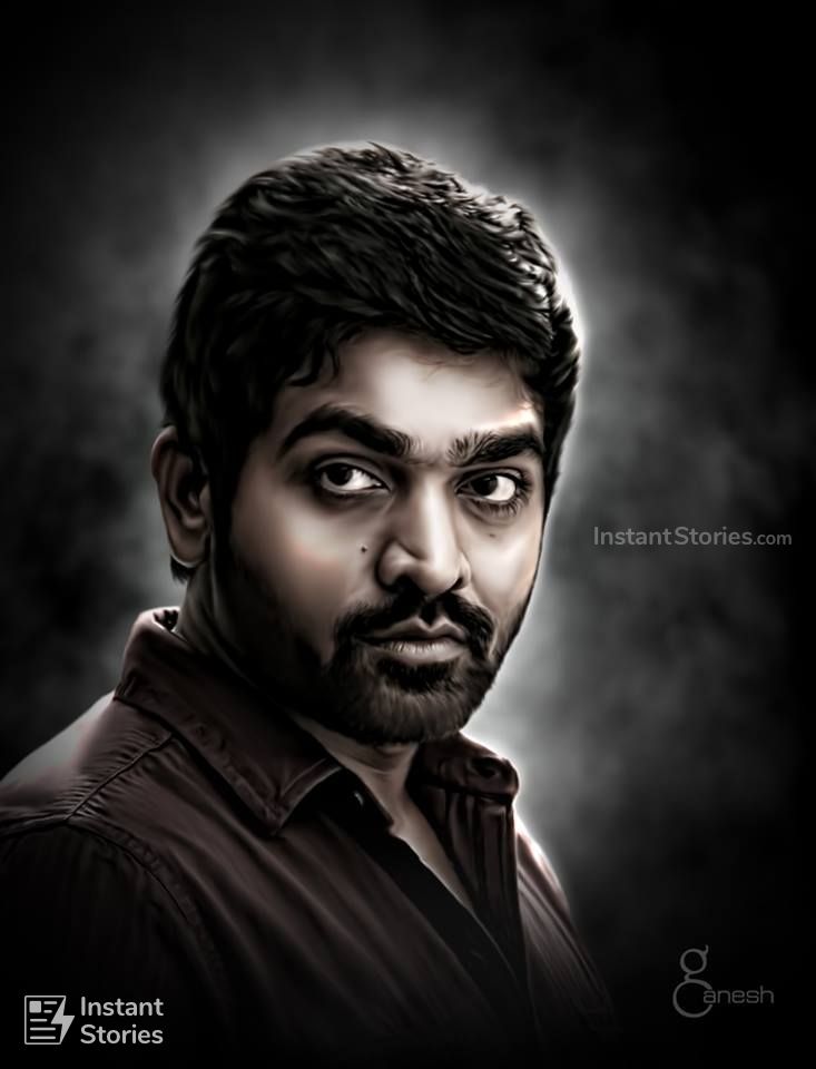 Vijay Sethupathi Images Wallpapers