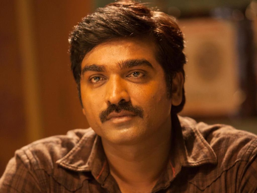 Vijay Sethupathi Images Wallpapers