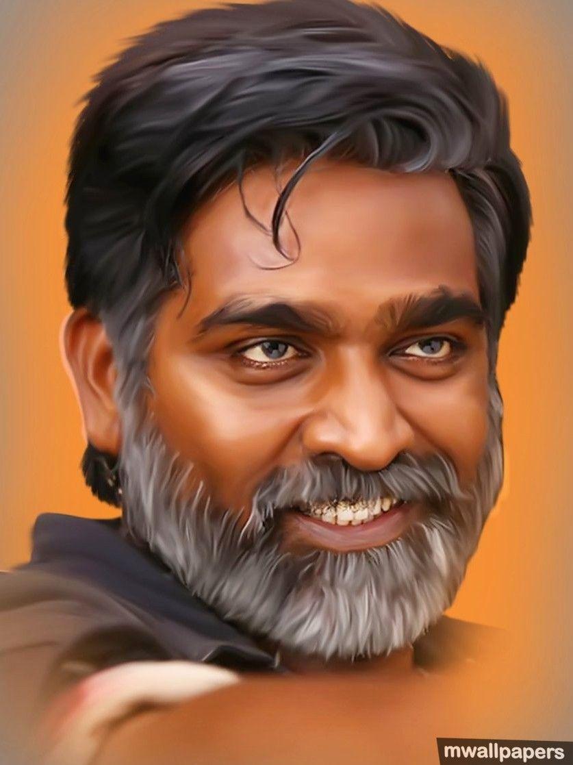 Vijay Sethupathi Images Wallpapers