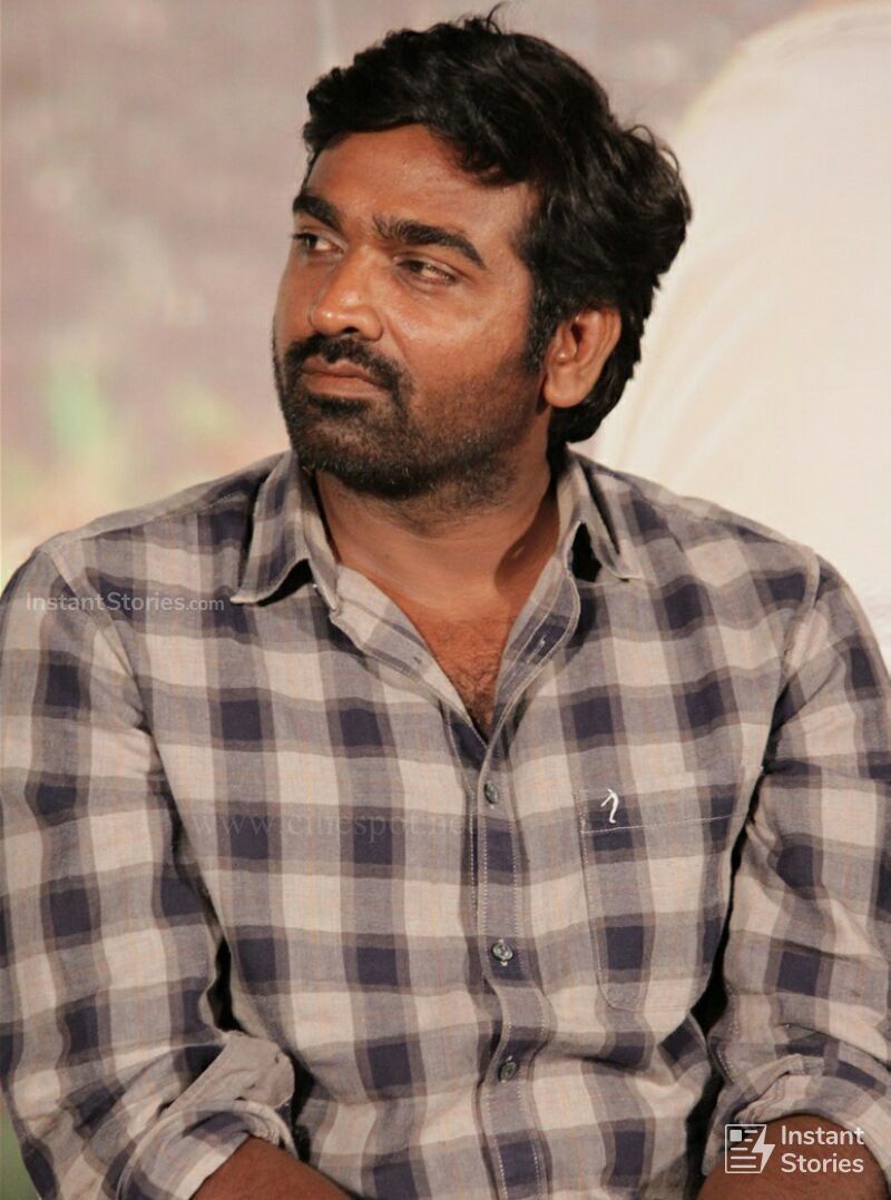 Vijay Sethupathi Images Wallpapers