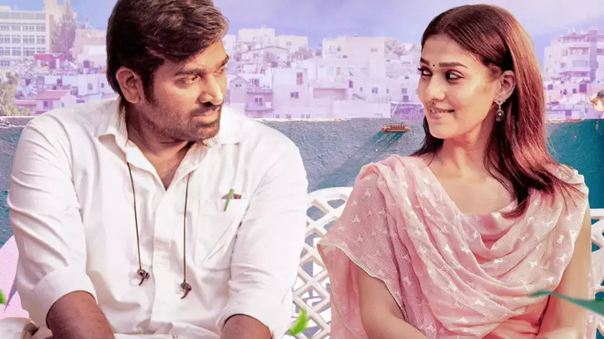 Vijay Sethupathi Images Wallpapers