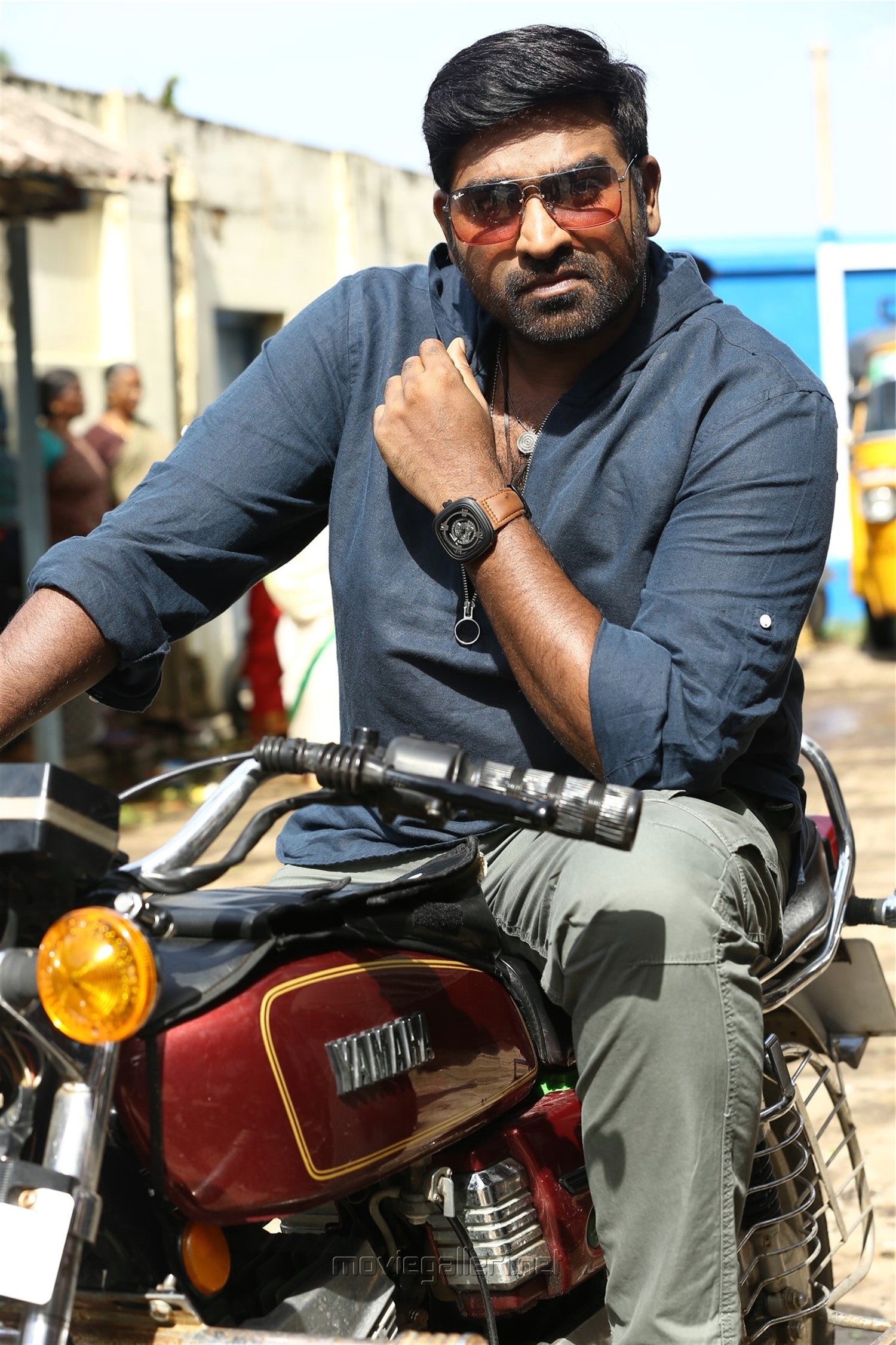 Vijay Sethupathi Images Wallpapers