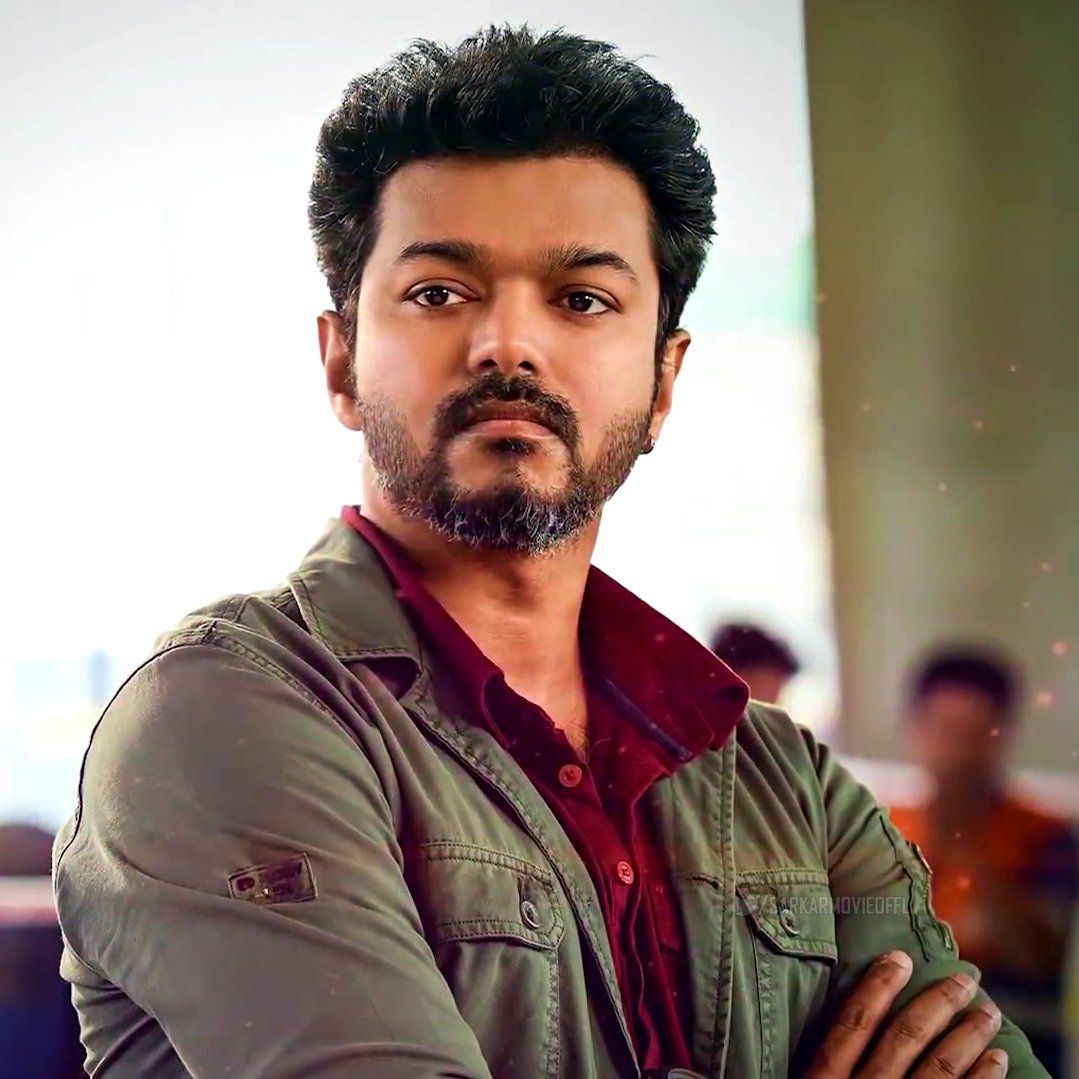 Vijay Wallpapers