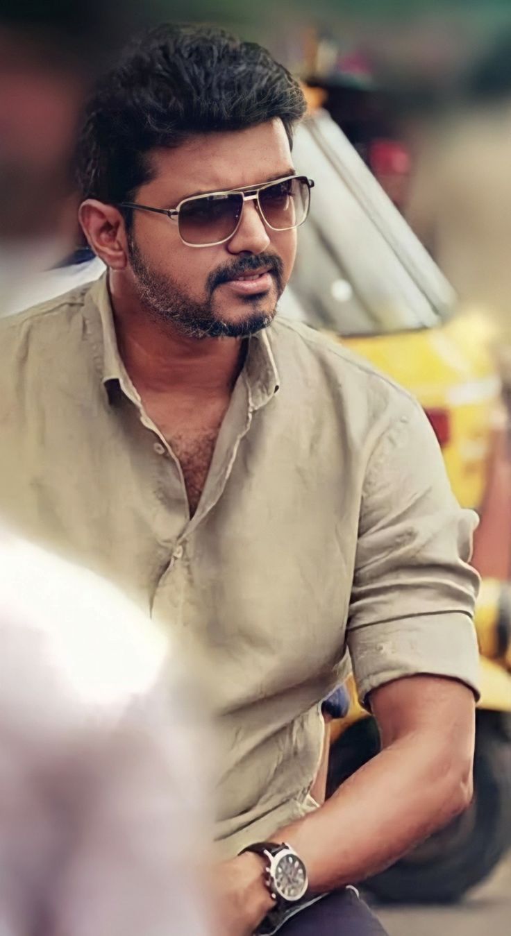 Vijay Wallpapers