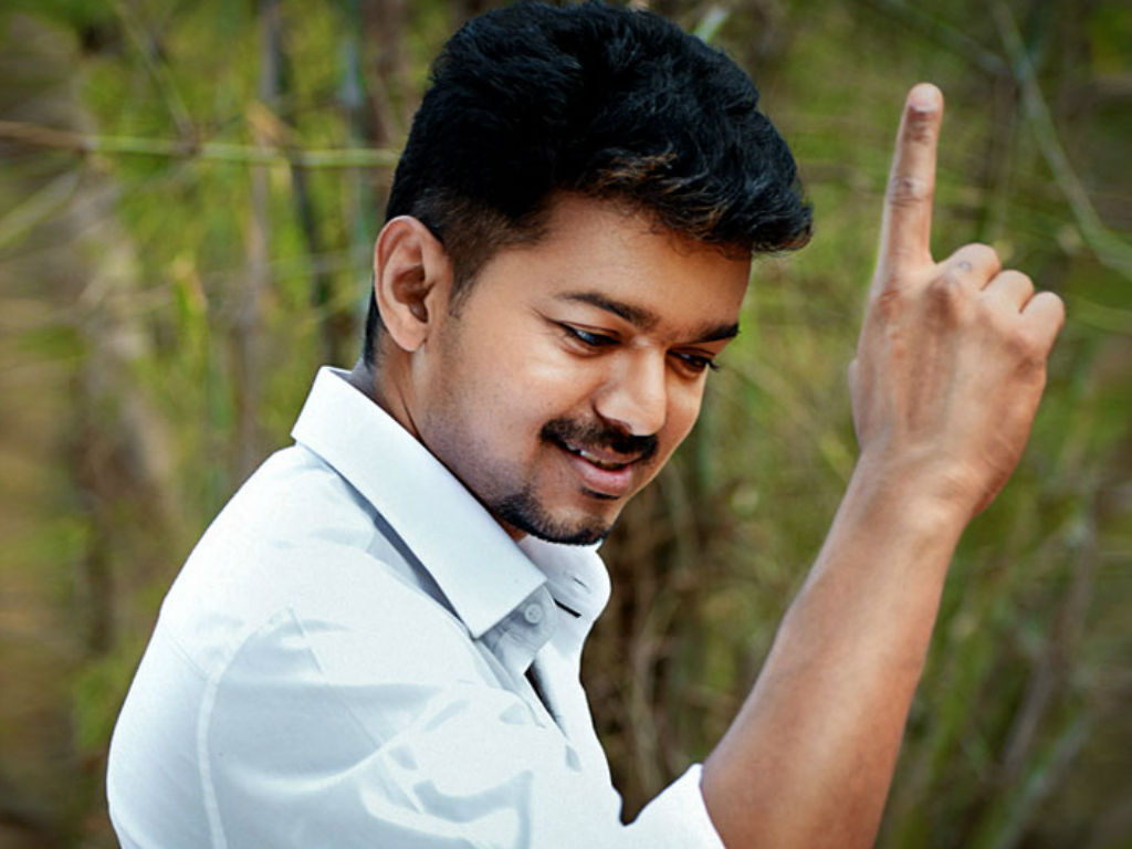 Vijay Wallpapers