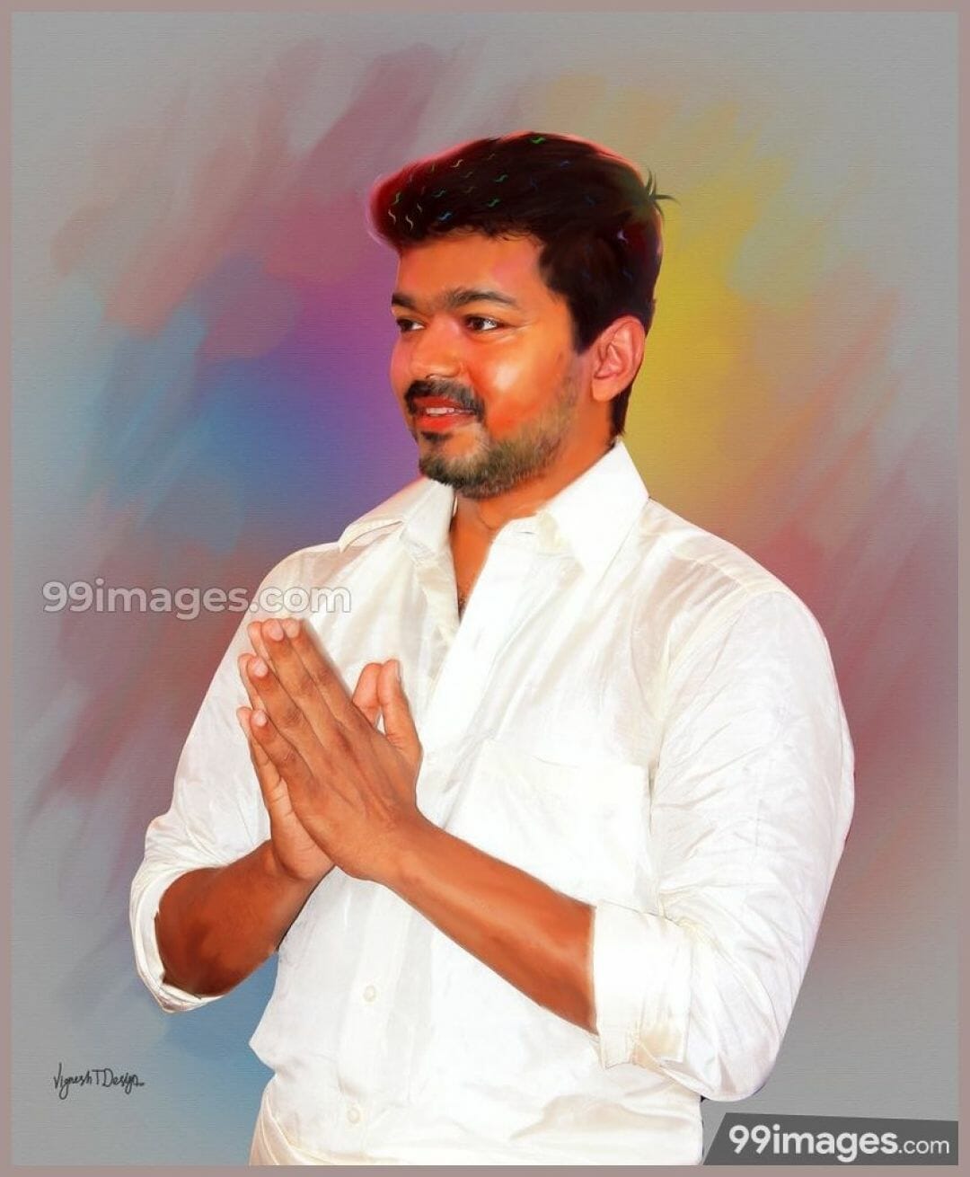 Vijay Wallpapers