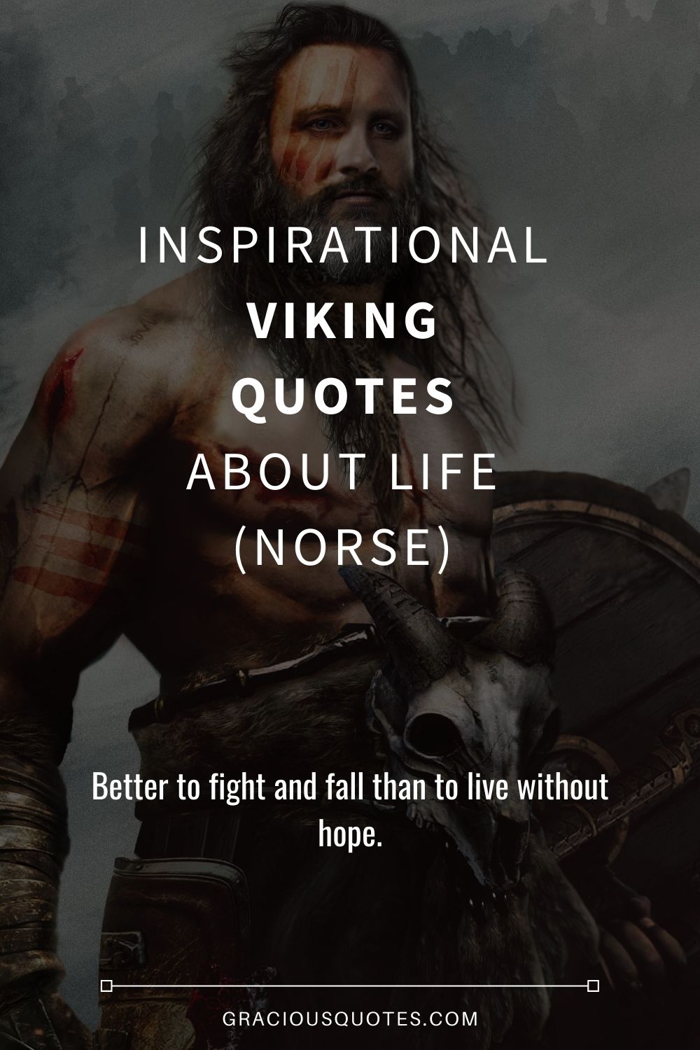 Viking Quotes Wallpapers