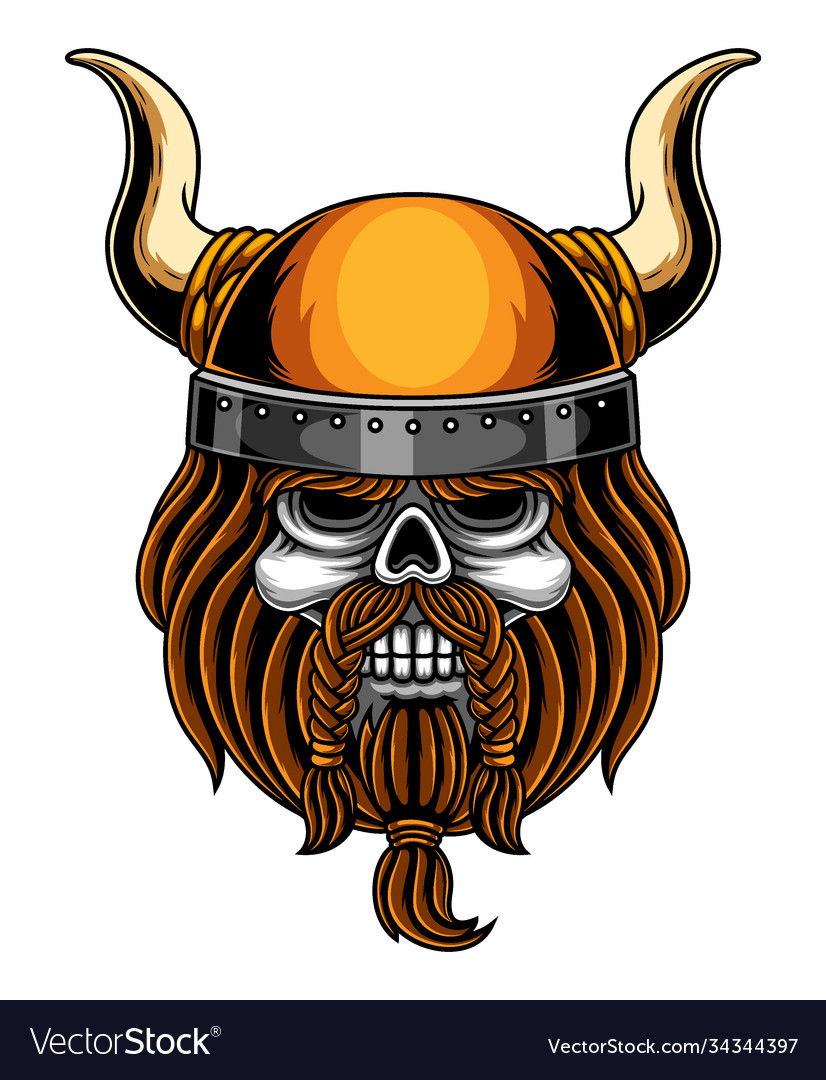 Viking Skull Wallpapers