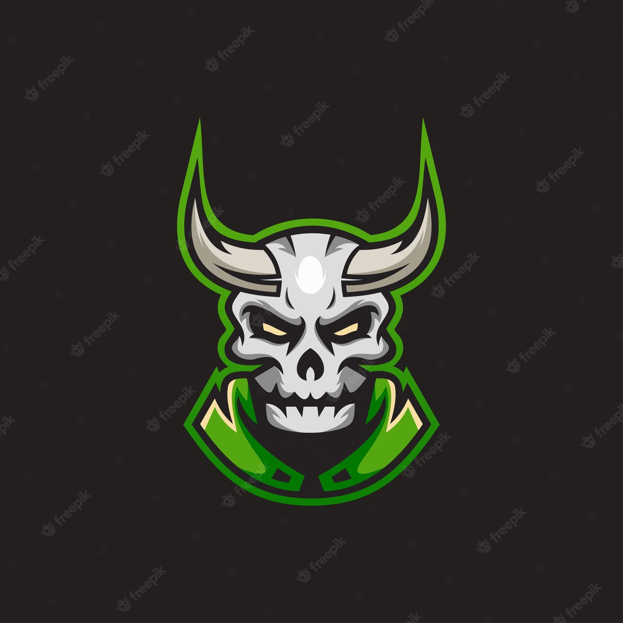 Viking Skull Wallpapers