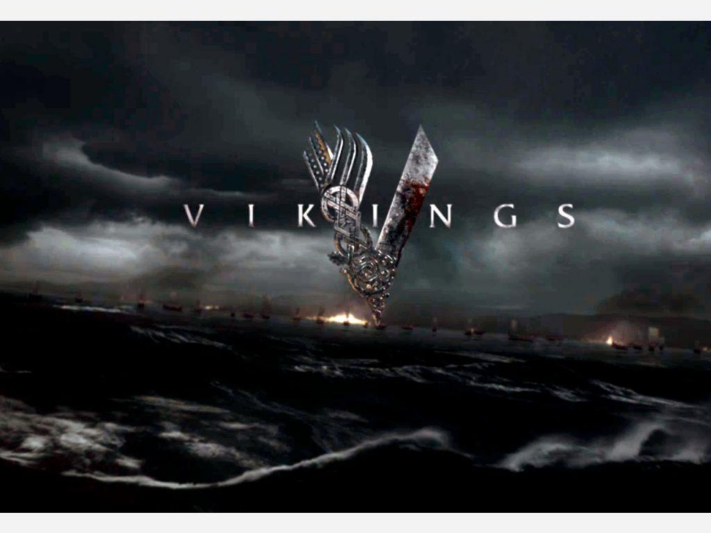 Vikings Logo Wallpapers