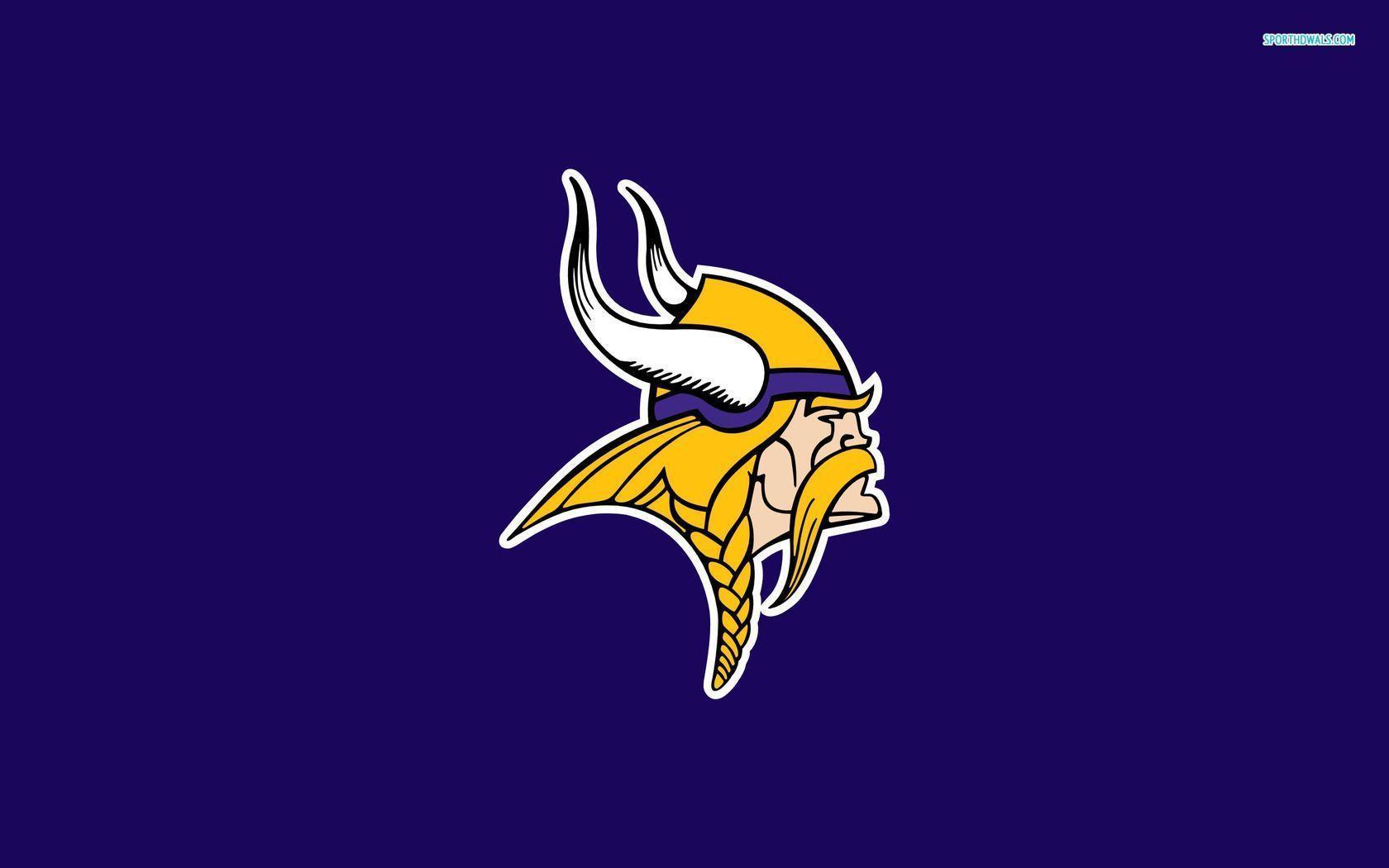 Vikings Logo Wallpapers