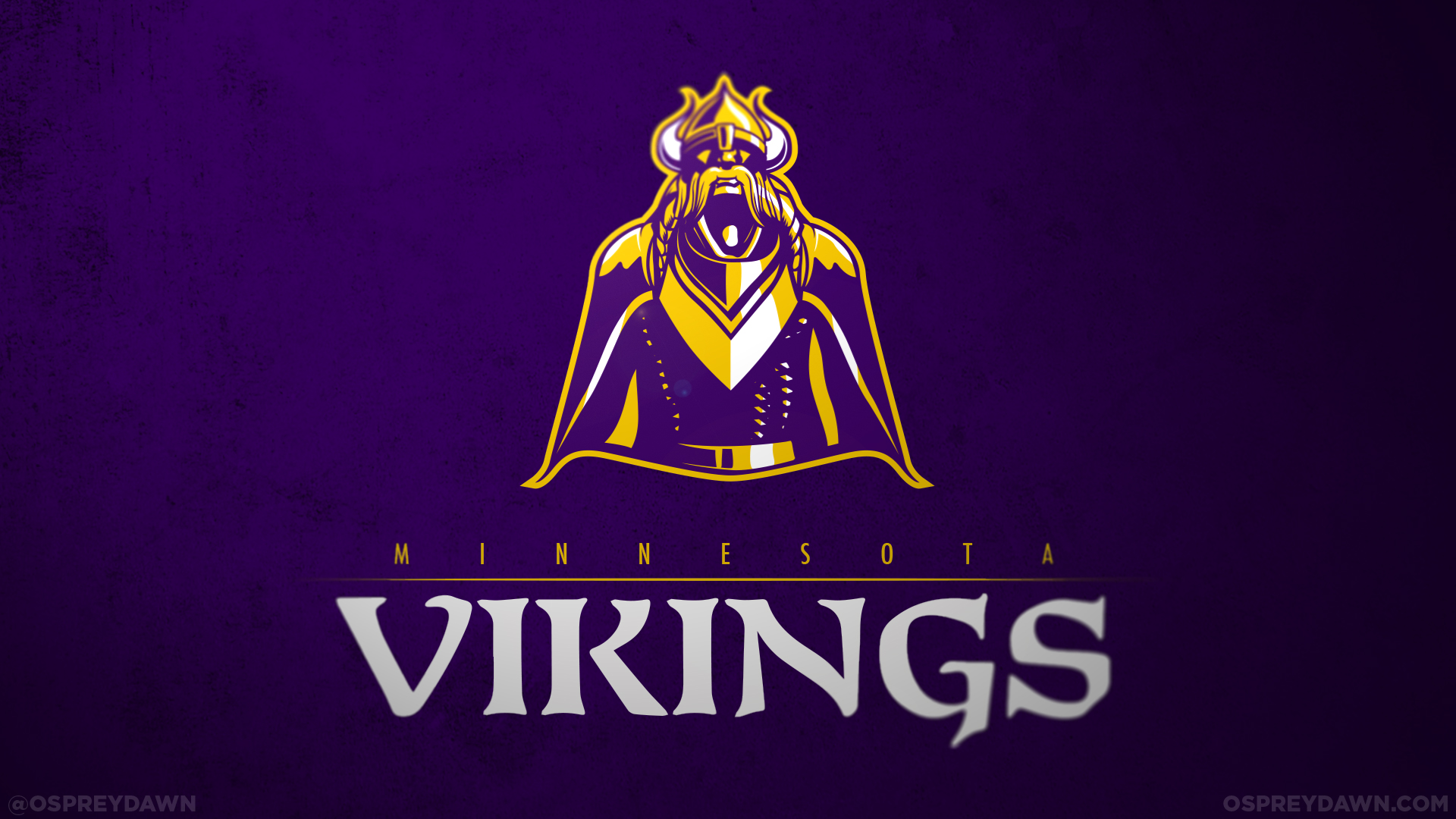 Vikings Logo Wallpapers