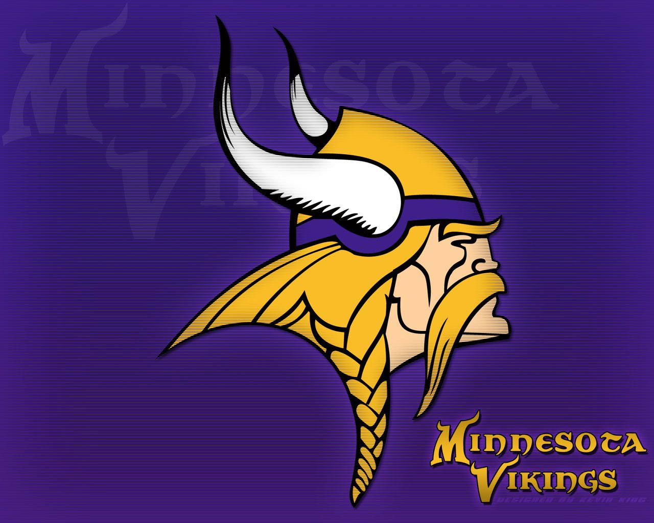 Vikings Logo Wallpapers