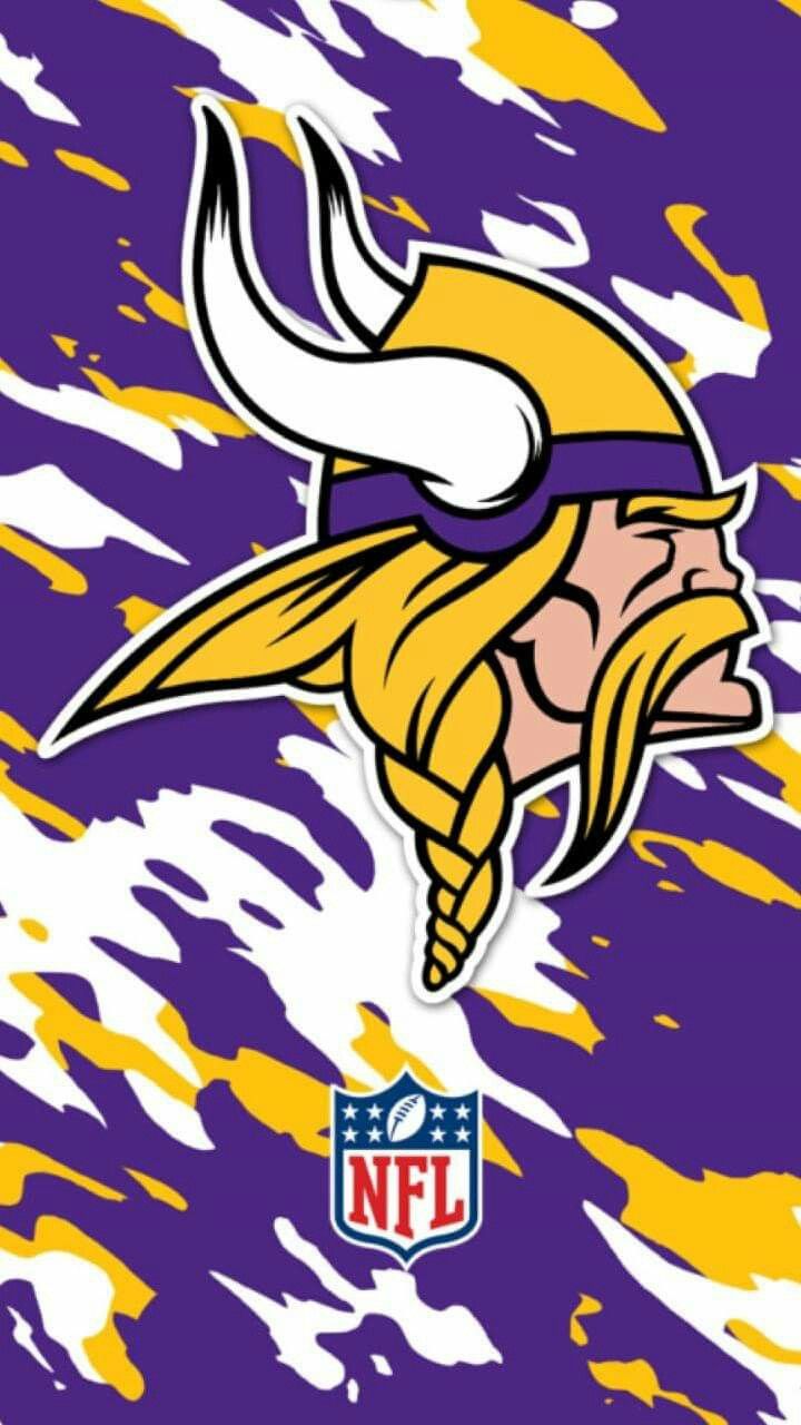 Vikings Logo Wallpapers