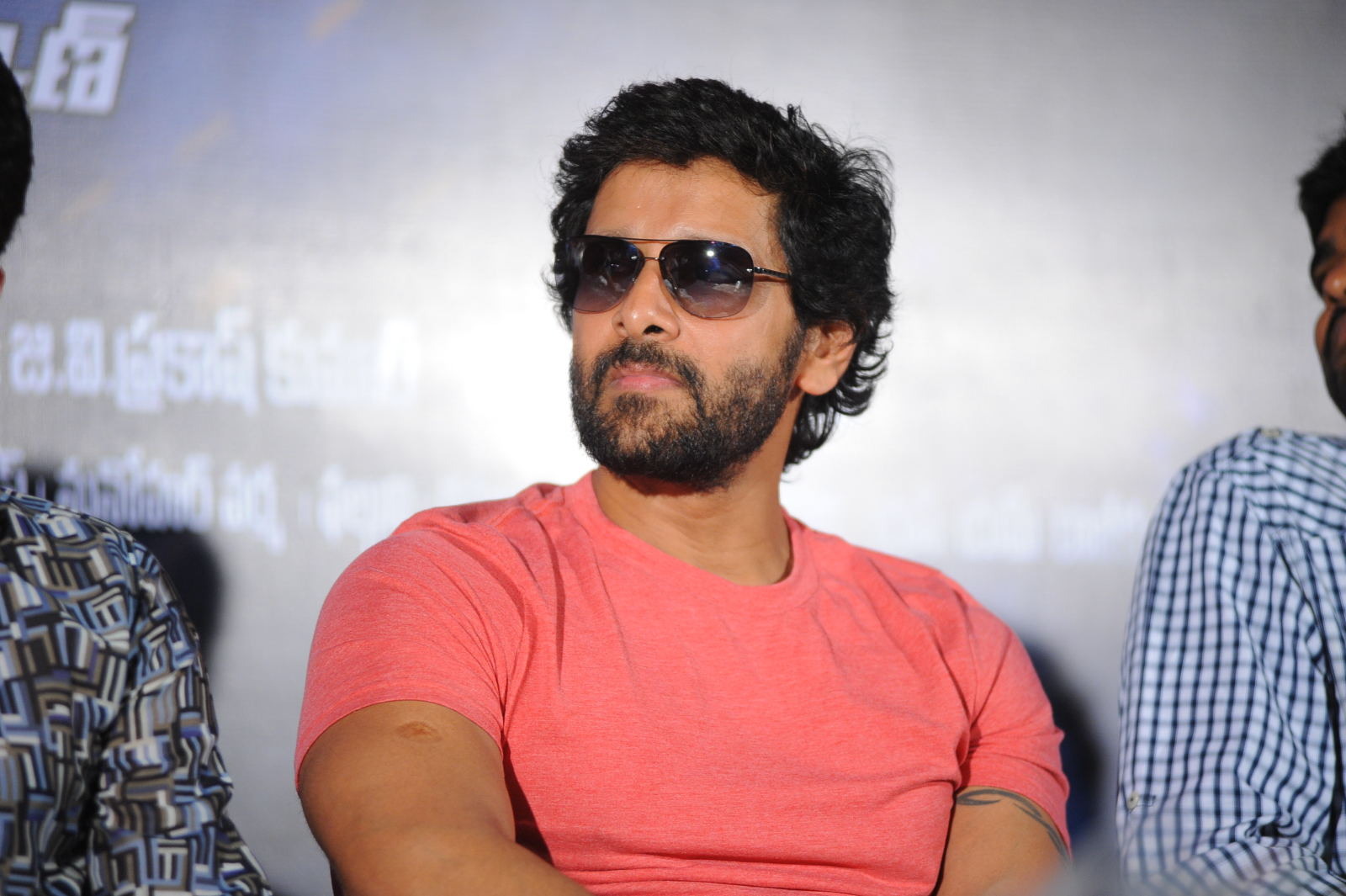 Vikram Images Wallpapers