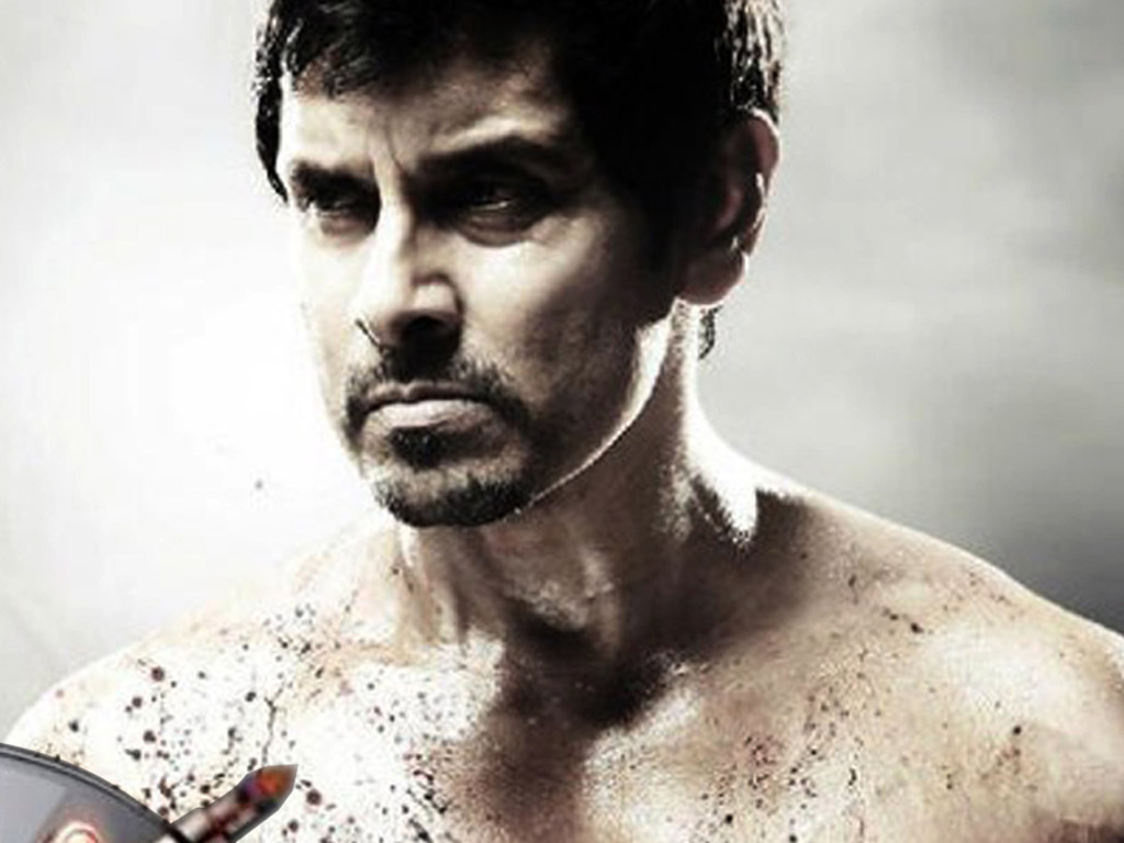 Vikram Images Wallpapers