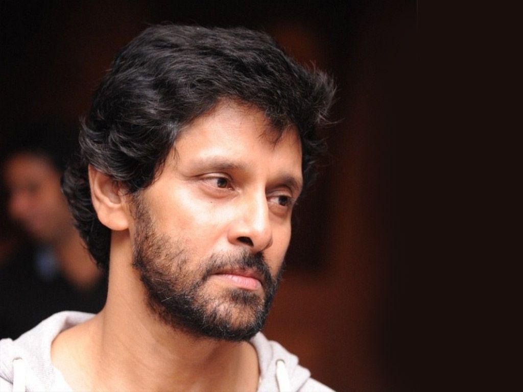 Vikram Images Wallpapers