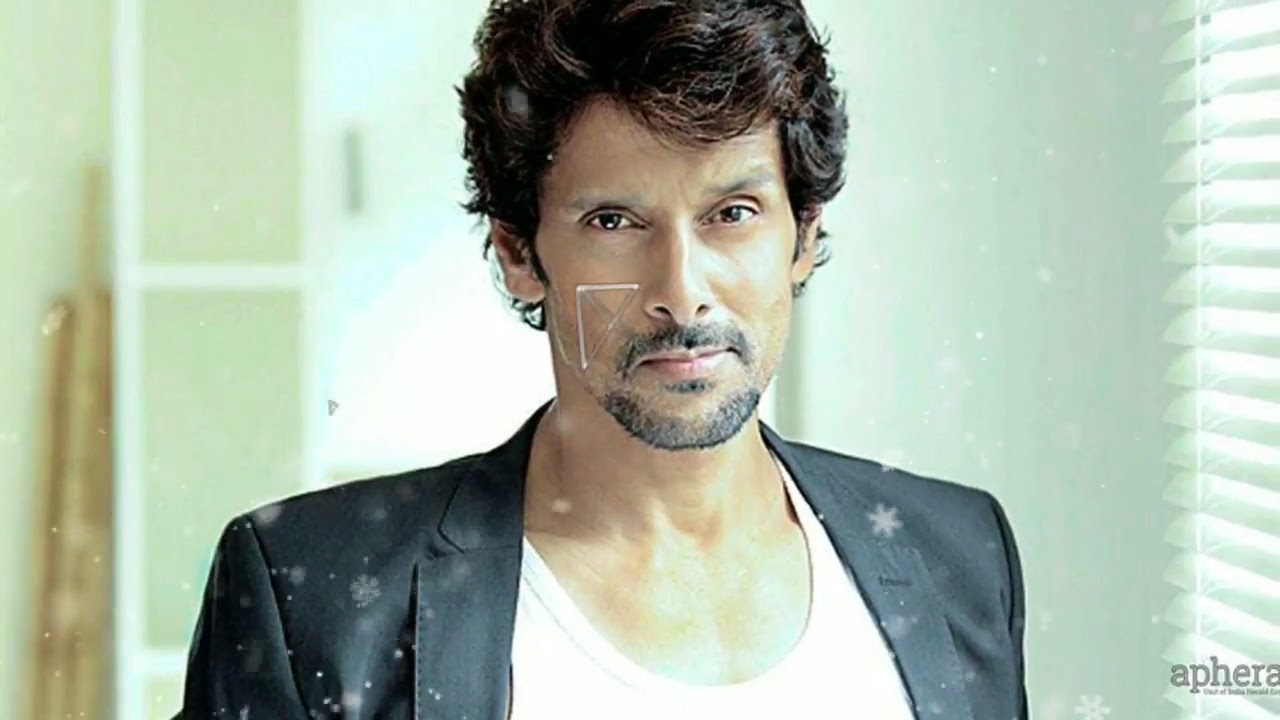 Vikram Images Wallpapers