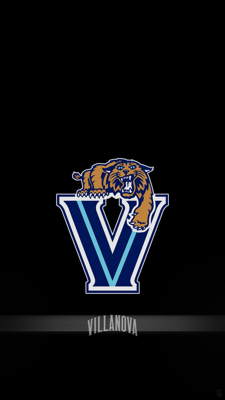 Villanova Basketball Wallpapers