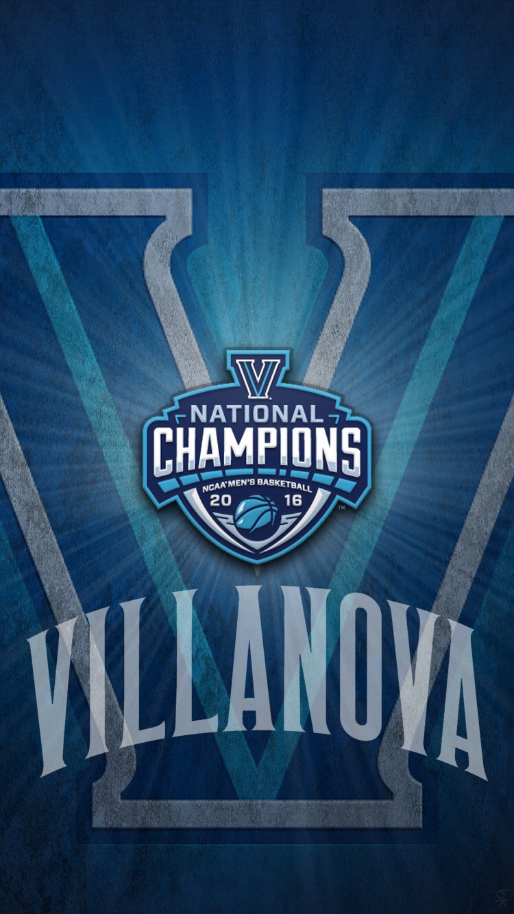 Villanova Basketball Wallpapers