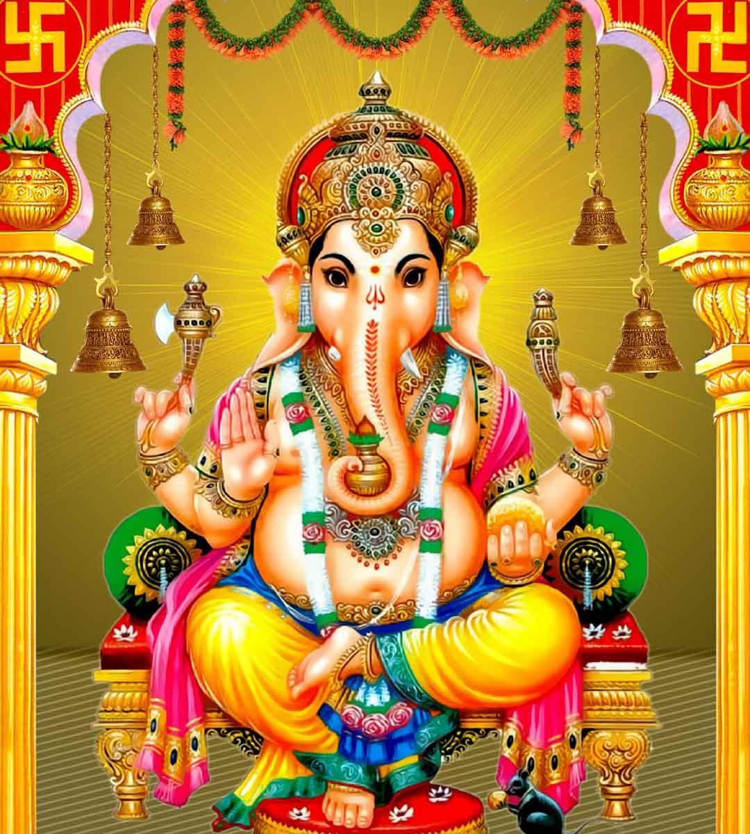 Vinayagar Photos Wallpapers