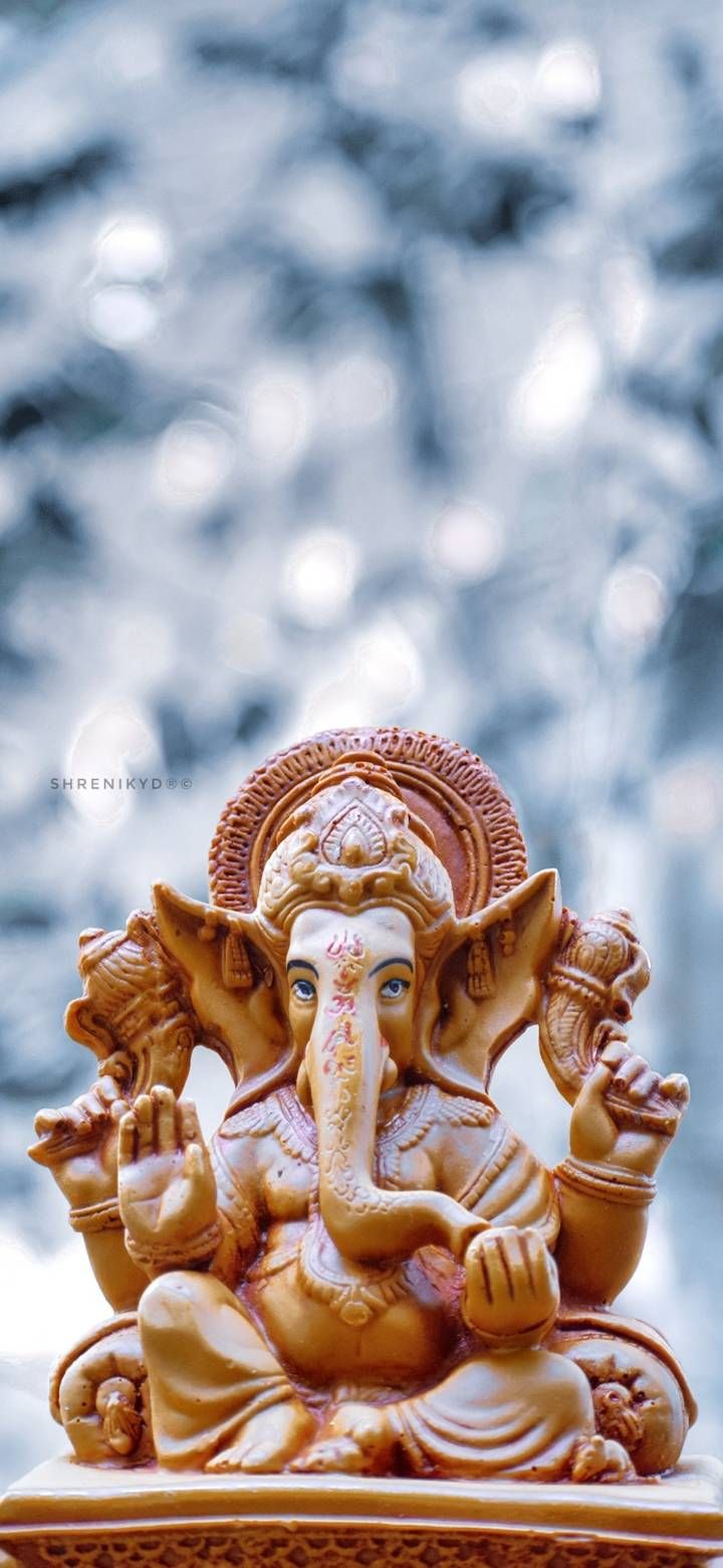 Vinayagar Photos Wallpapers