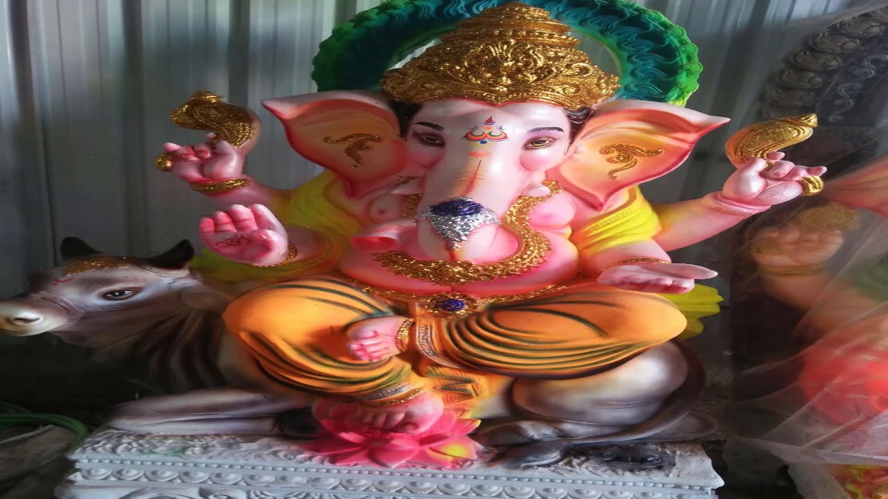 Vinayagar Photos Wallpapers