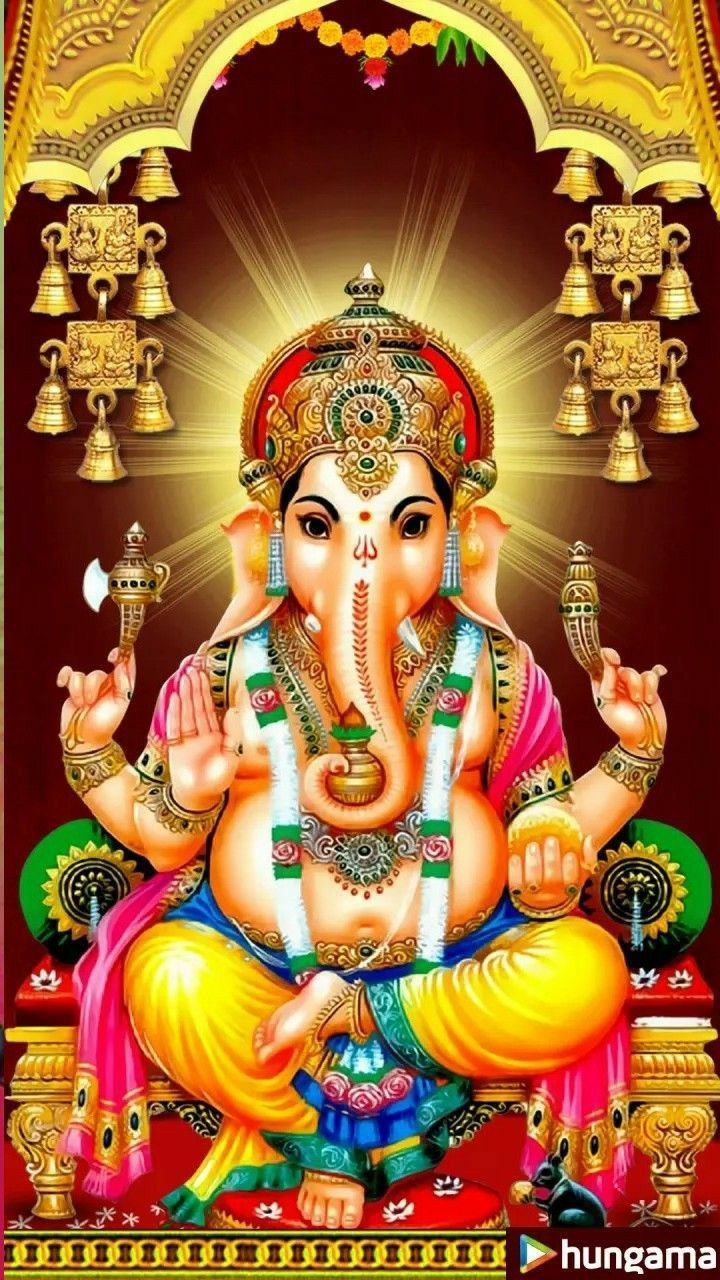 Vinayaka Images Wallpapers