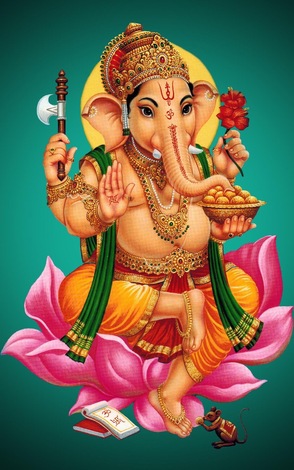 Vinayaka Images Wallpapers