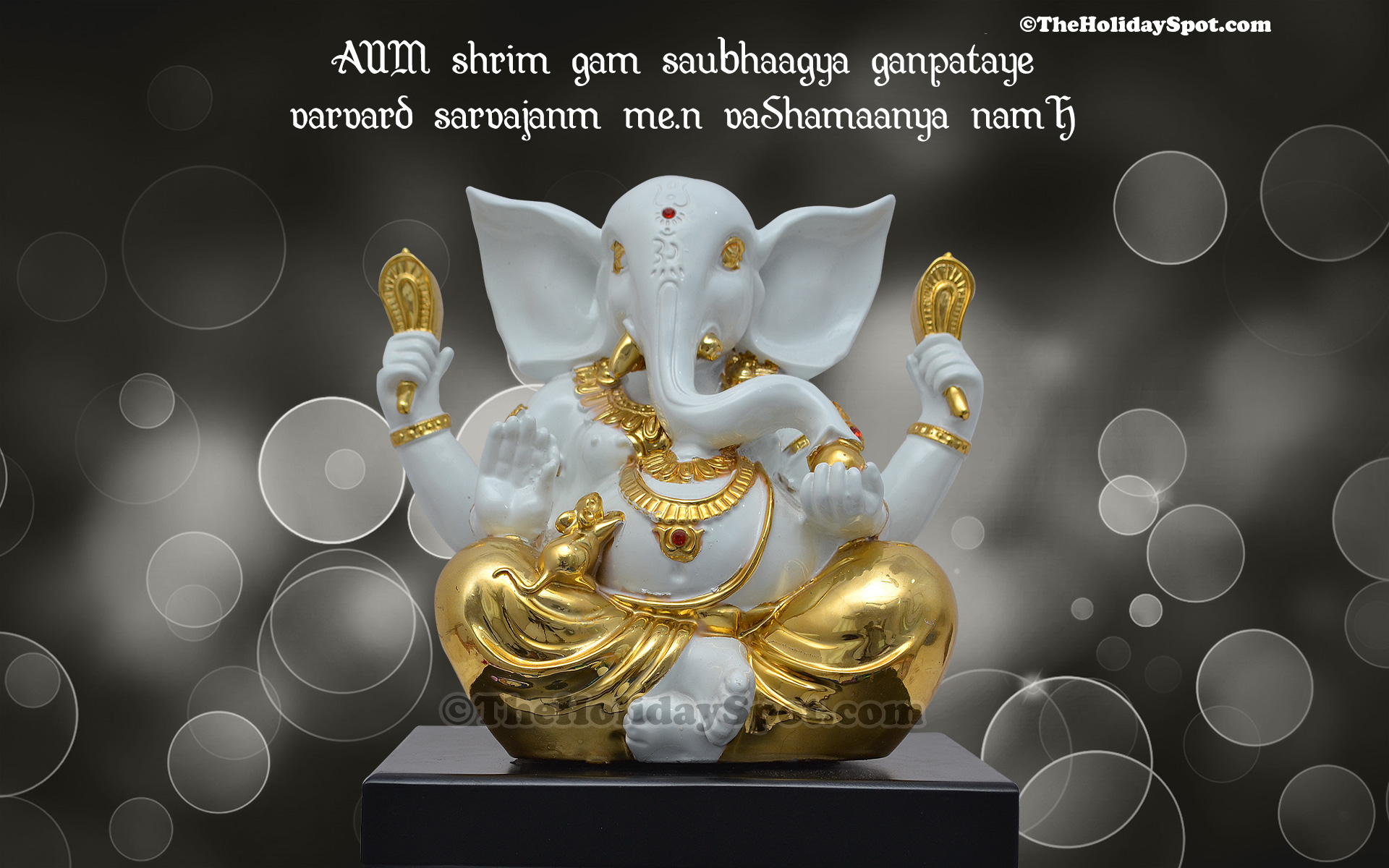 Vinayaka Images Wallpapers