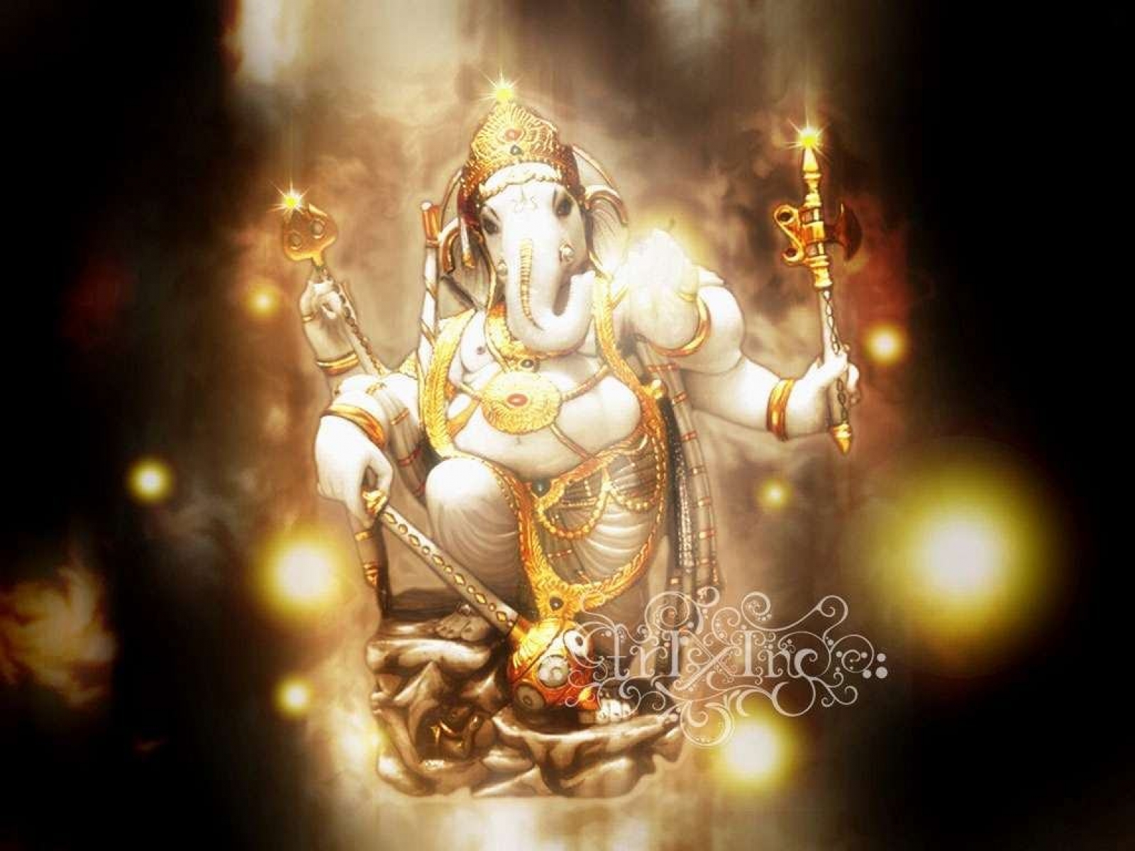 Vinayaka Images Wallpapers