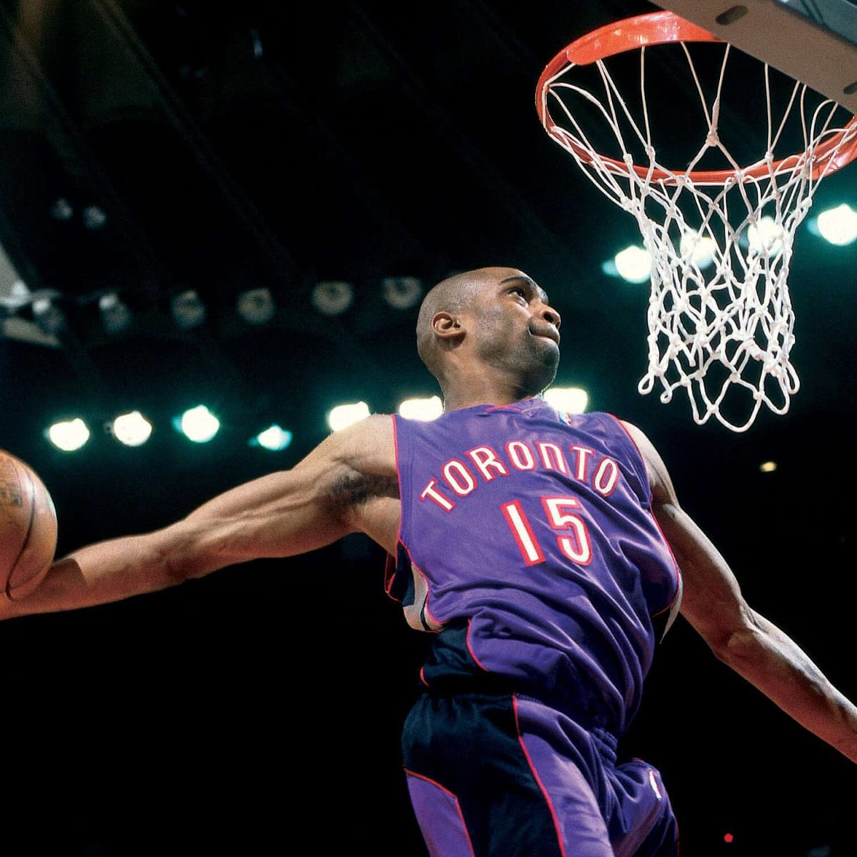 Vince Carter Vs Tracy Mcgrady Wallpapers