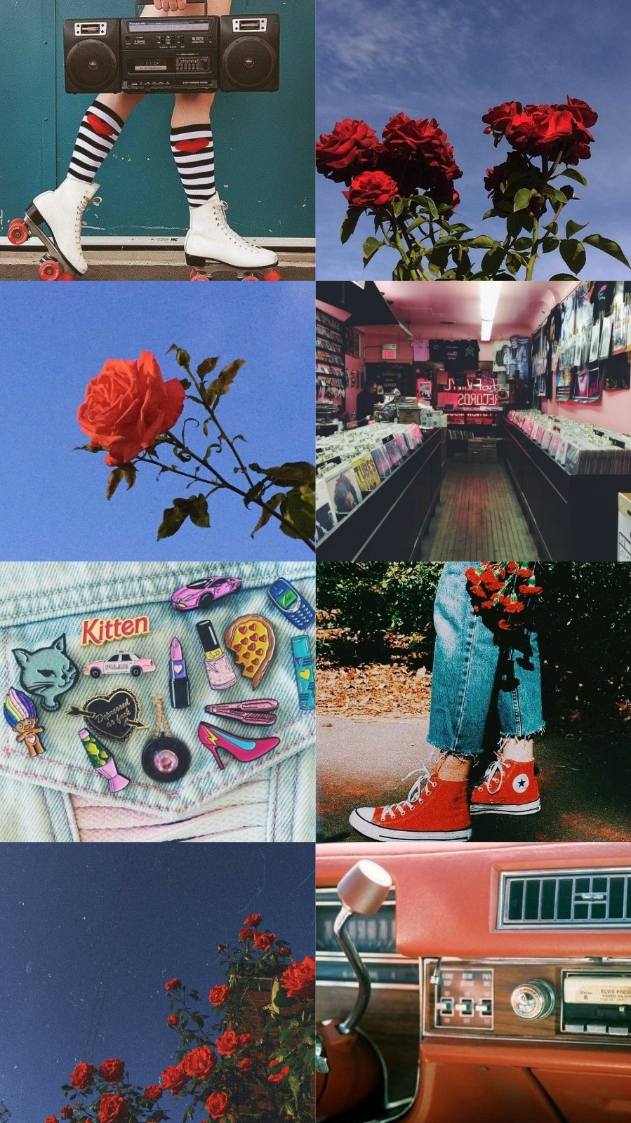 Vintage Aesthetic Wallpapers